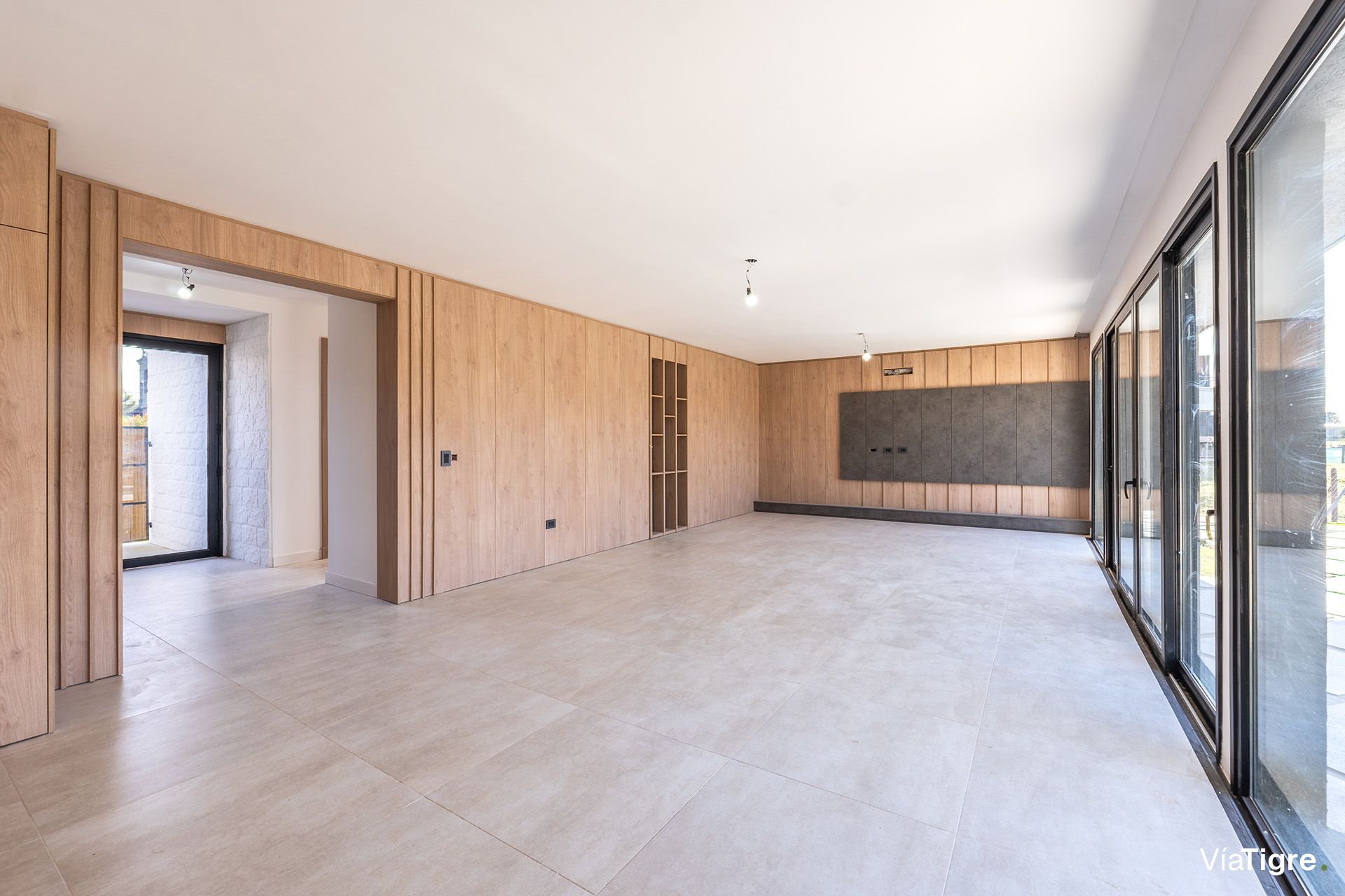 Magnífica casa a laguna en Laguna Grande 4 suites