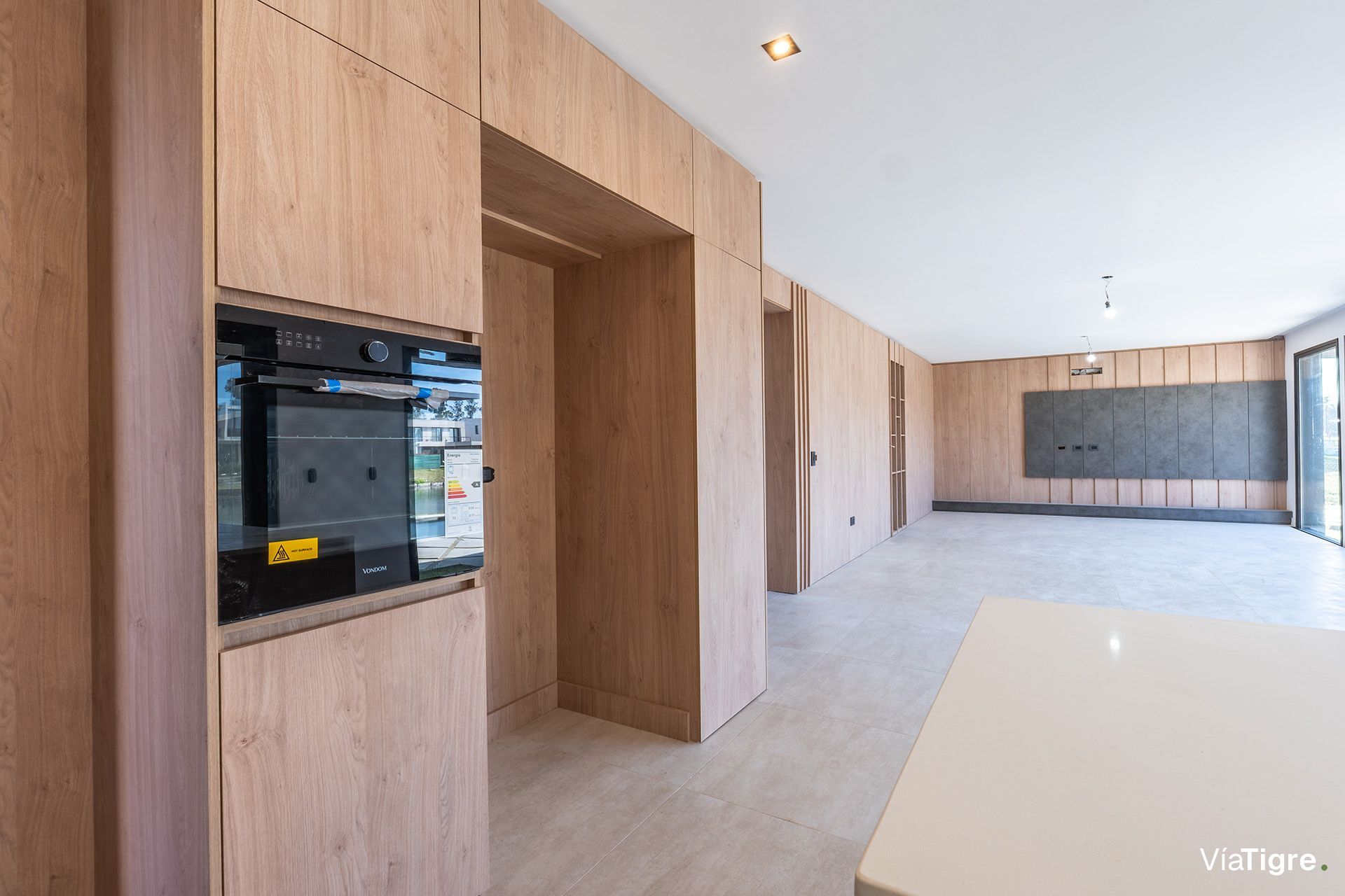 Magnífica casa a laguna en Laguna Grande 4 suites