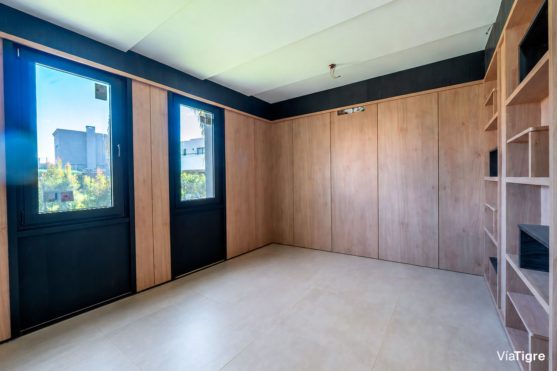 Magnífica casa a laguna en Laguna Grande 4 suites