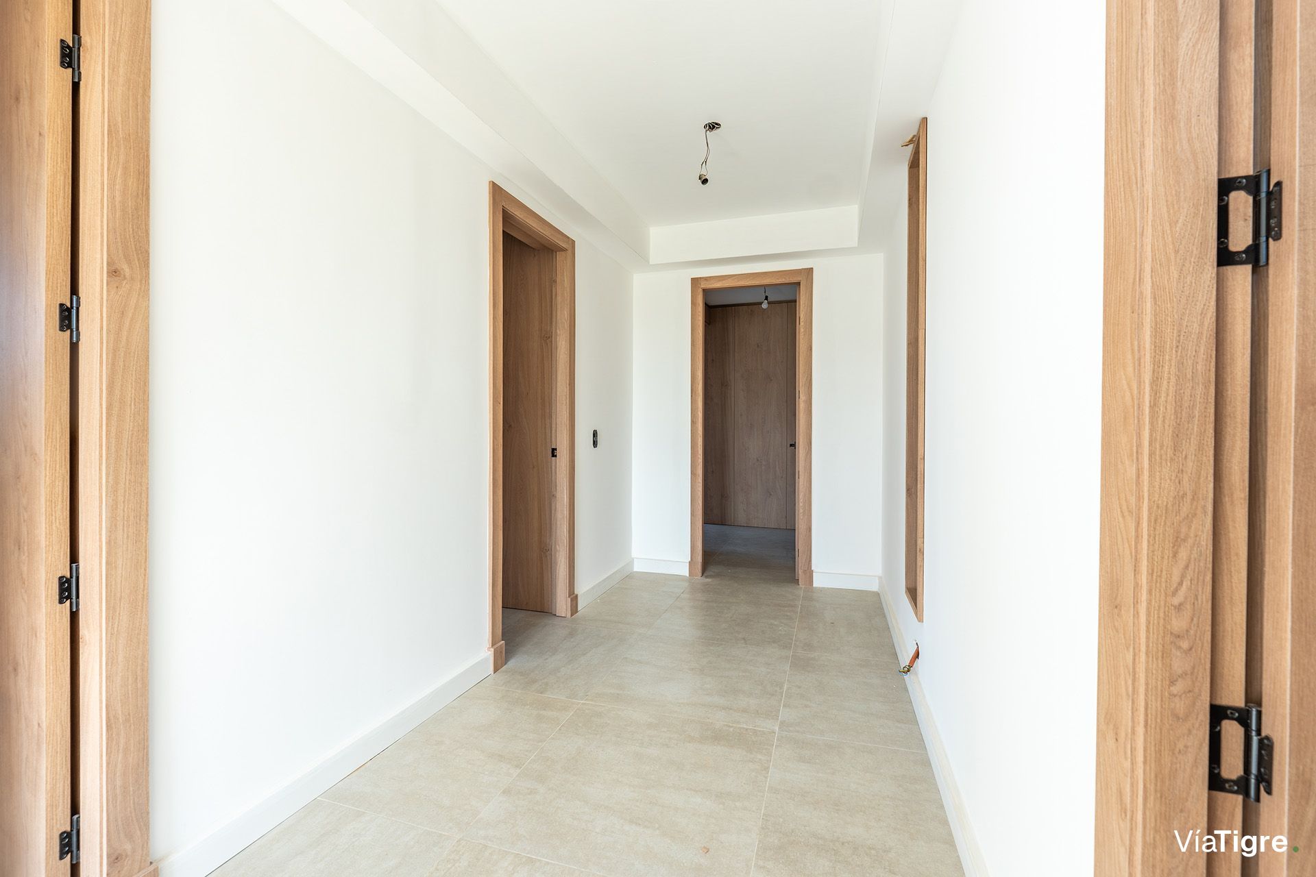 Magnífica casa a laguna en Laguna Grande 4 suites