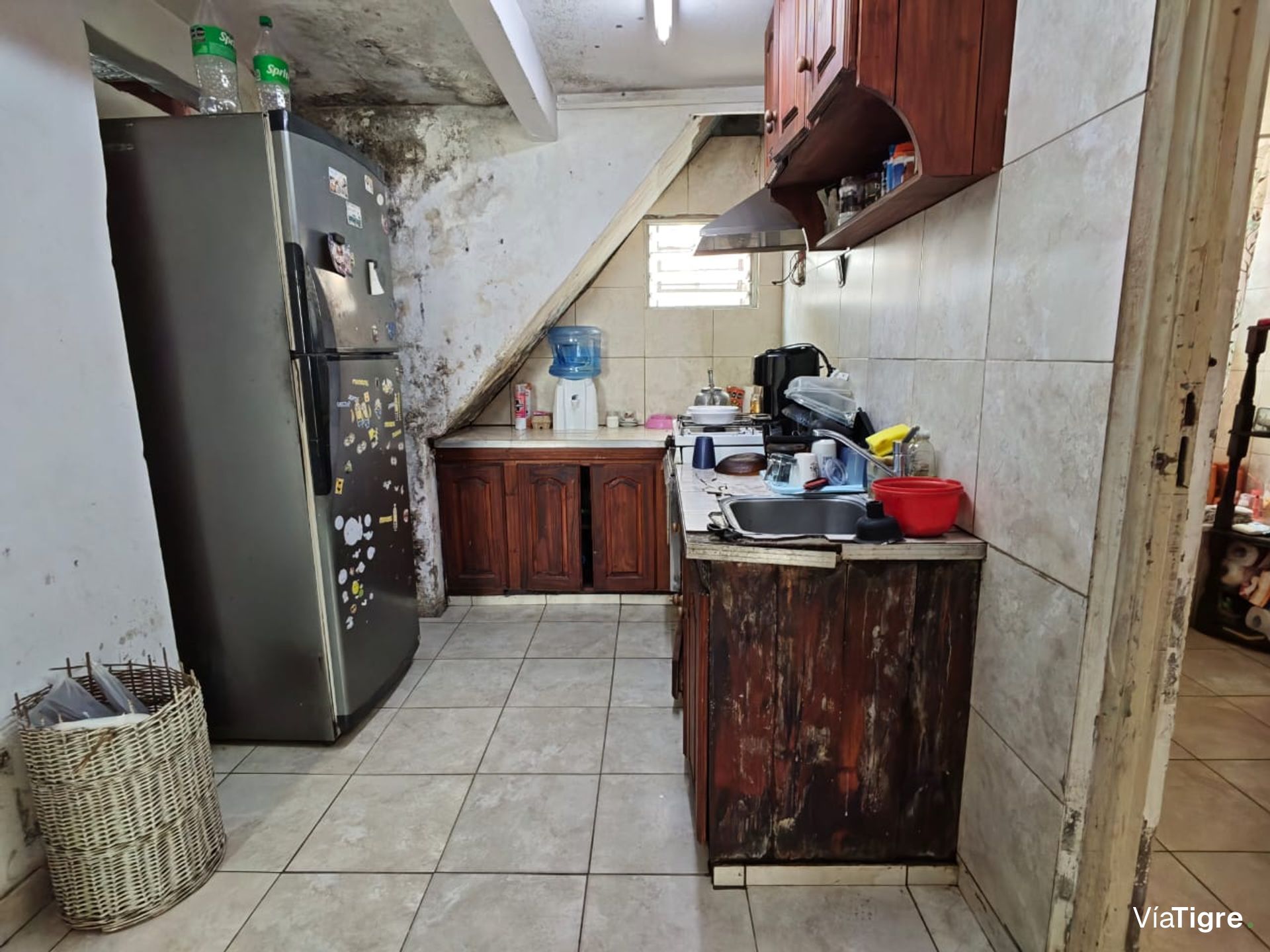 Casa A Refaccionar Munro Oportunidad Inversores