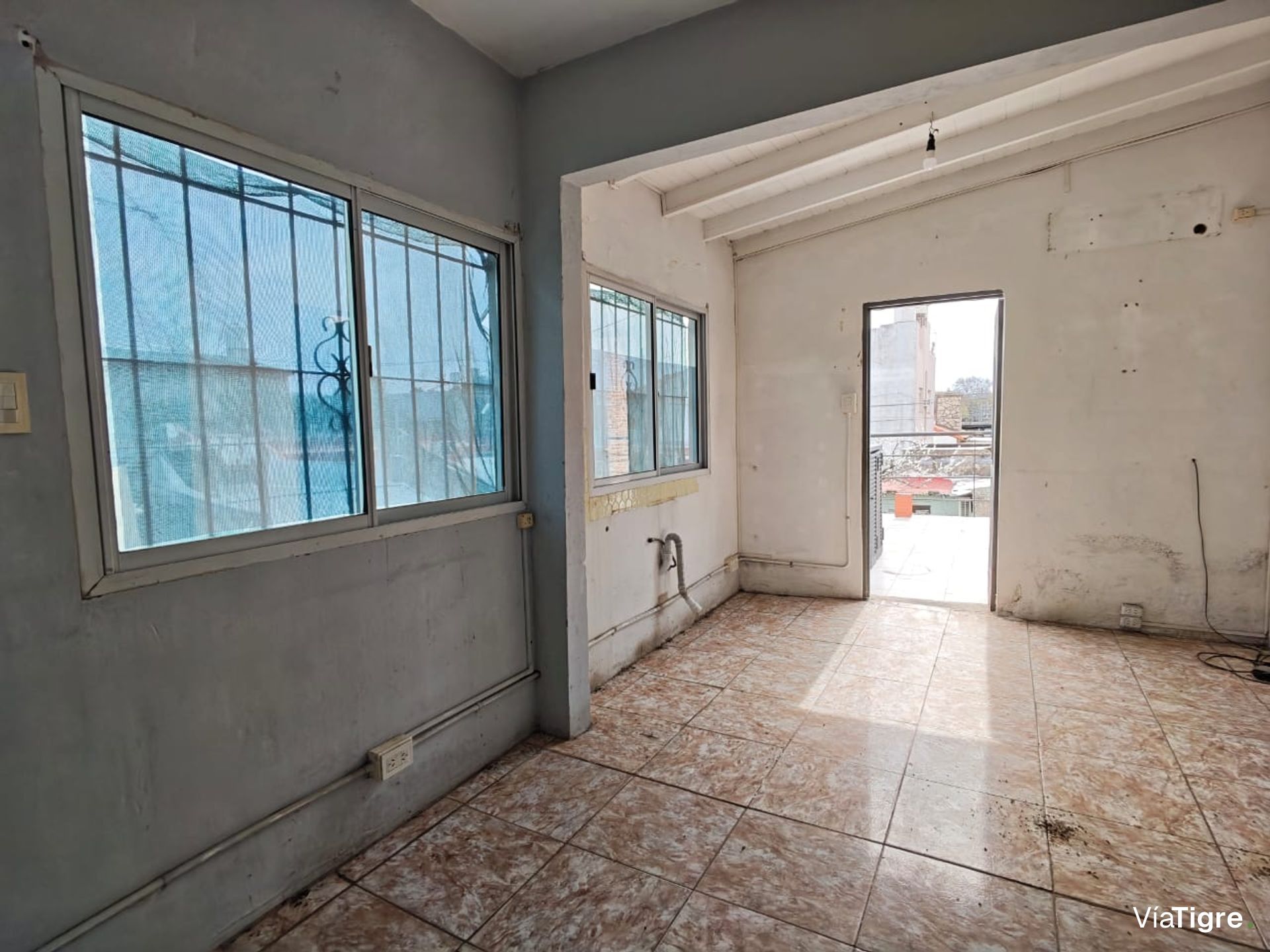 Casa A Refaccionar Munro Oportunidad Inversores
