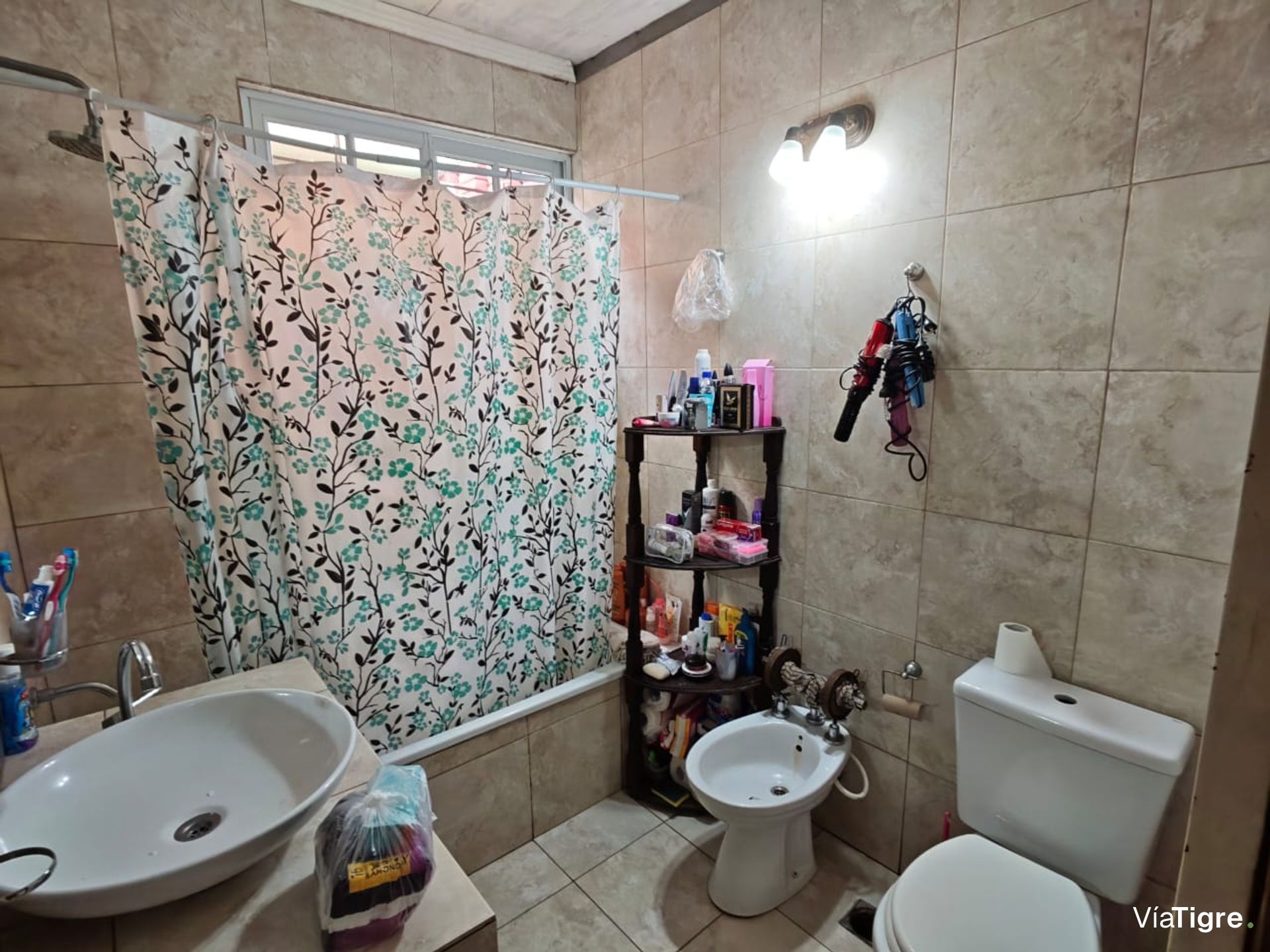 Casa A Refaccionar Munro Oportunidad Inversores