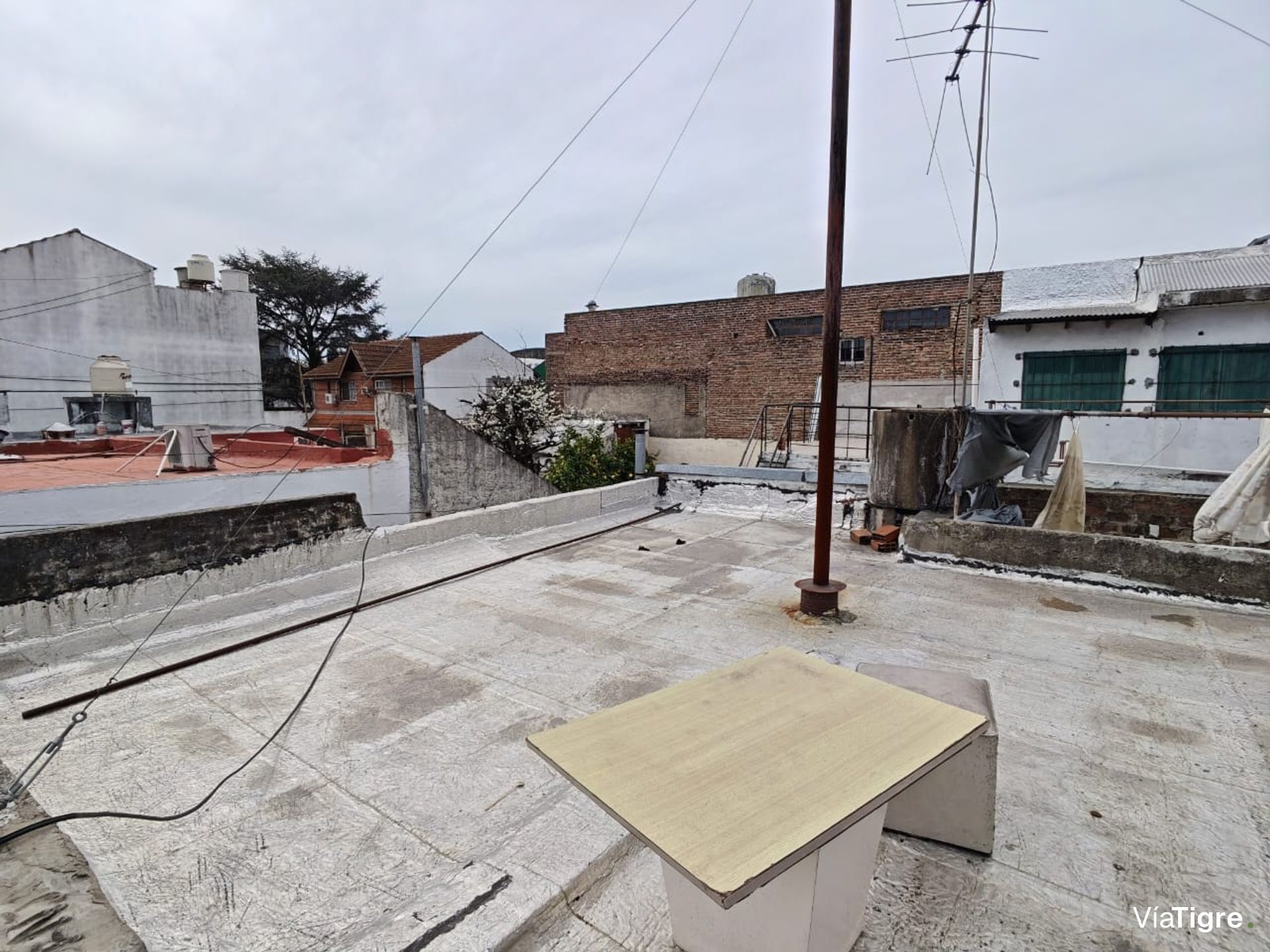 Casa A Refaccionar Munro Oportunidad Inversores