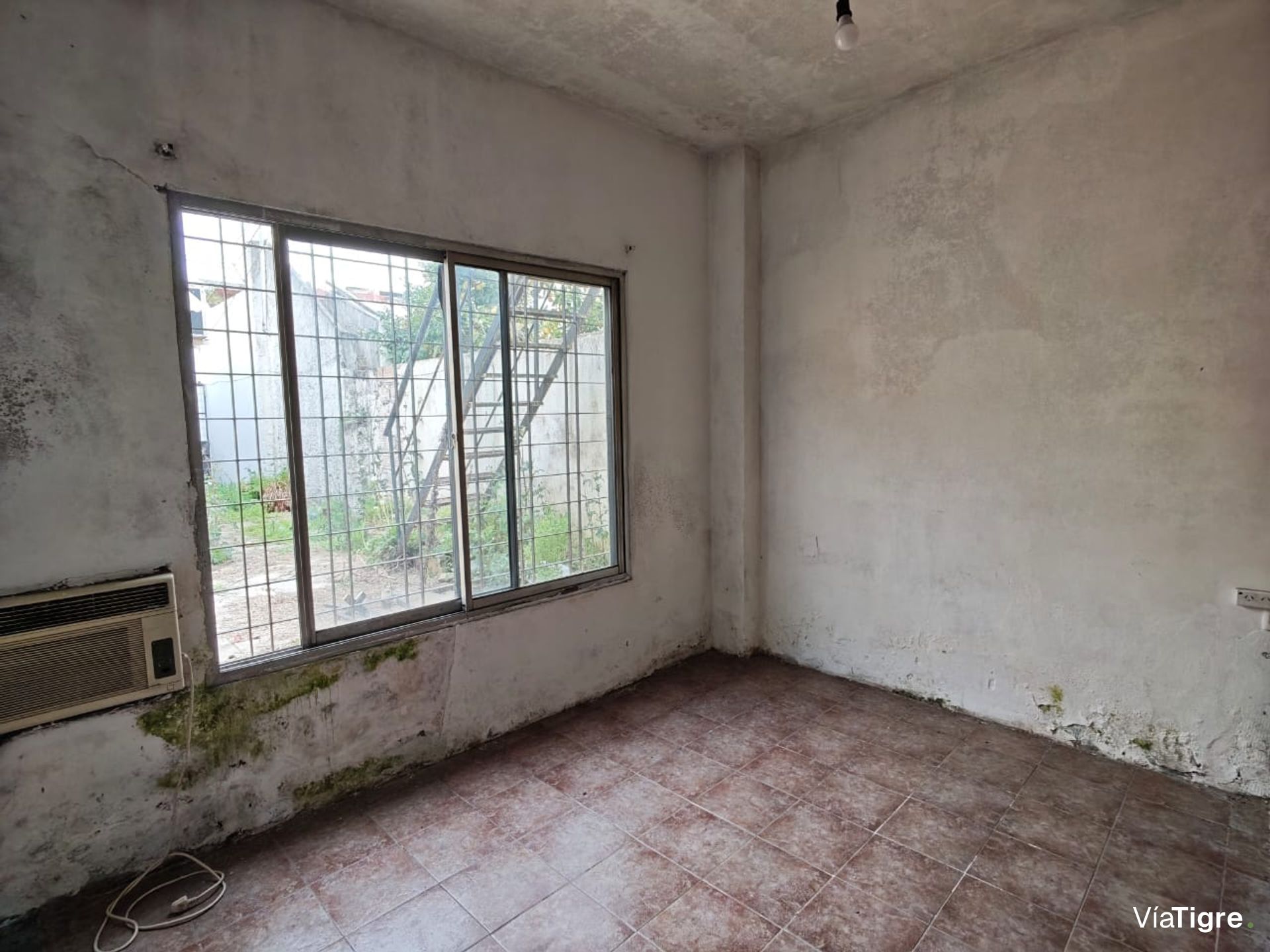 Casa A Refaccionar Munro Oportunidad Inversores