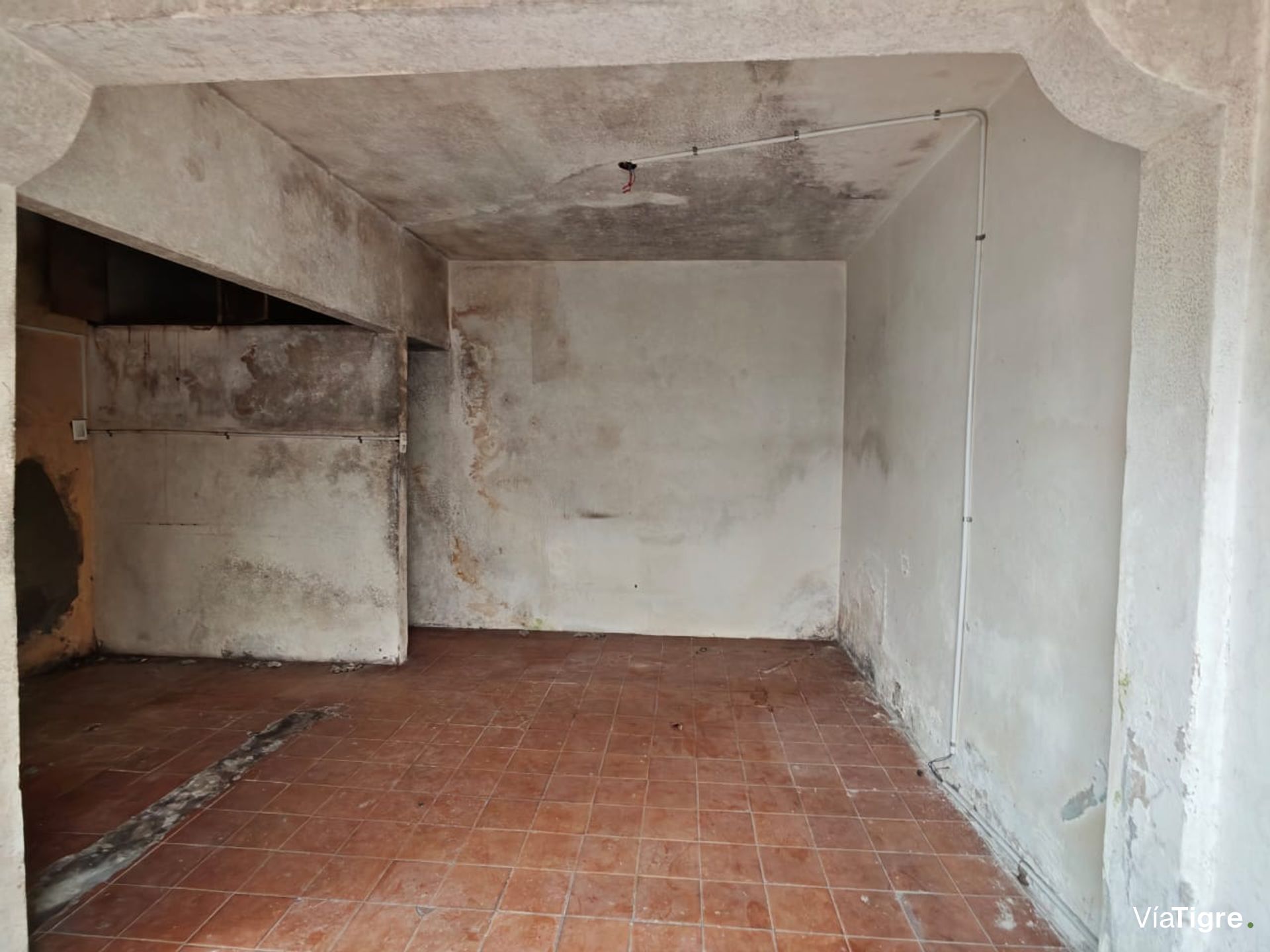 Casa A Refaccionar Munro Oportunidad Inversores
