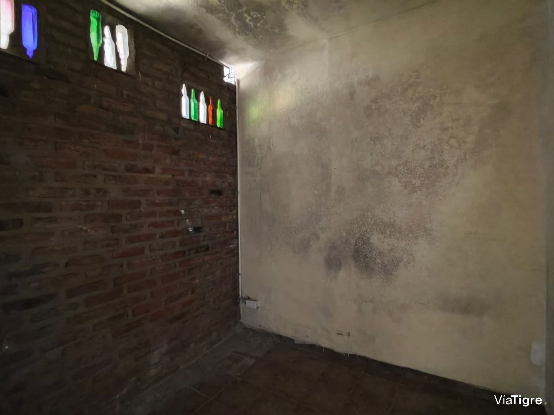 Casa A Refaccionar Munro Oportunidad Inversores