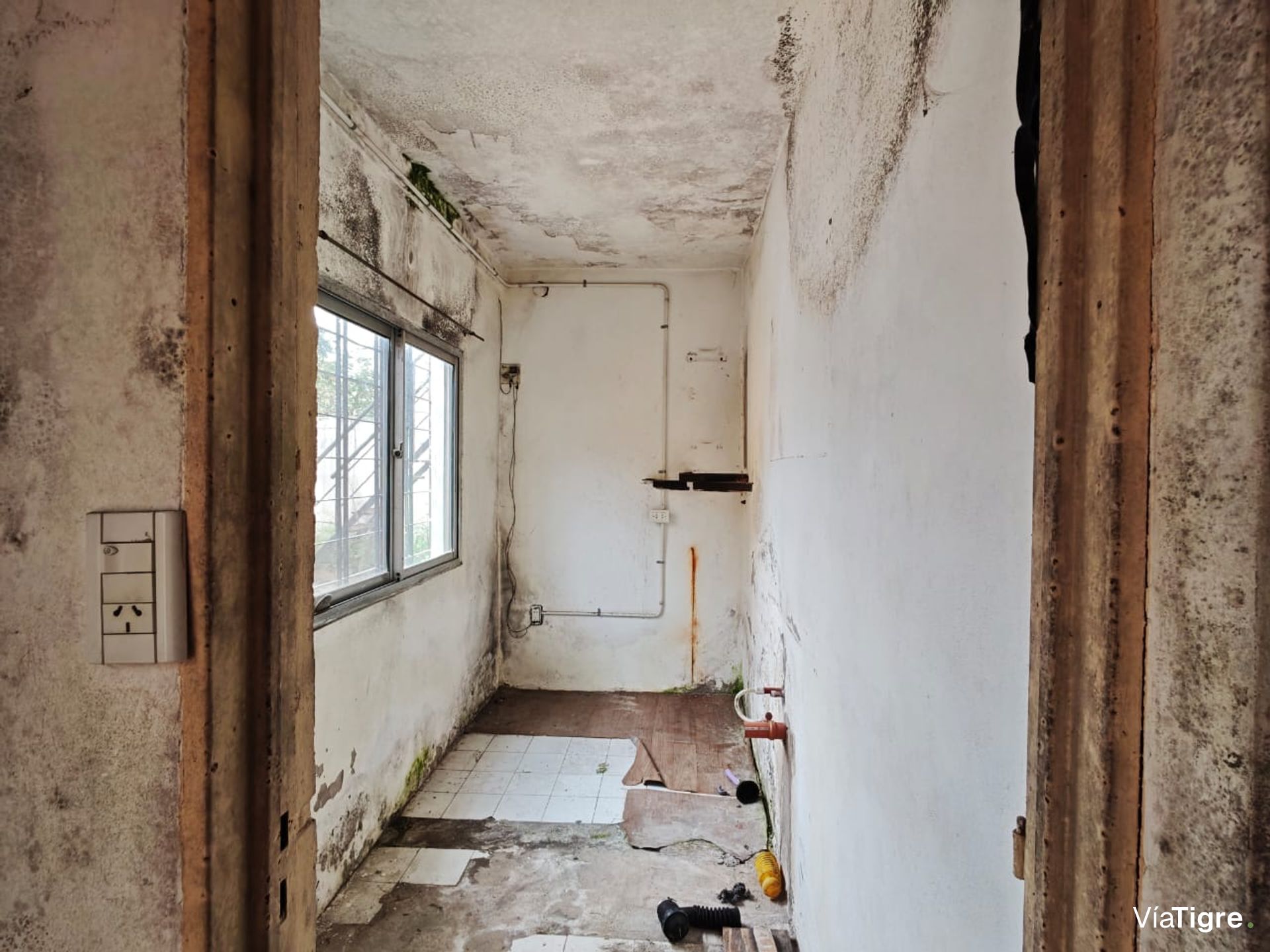 Casa A Refaccionar Munro Oportunidad Inversores