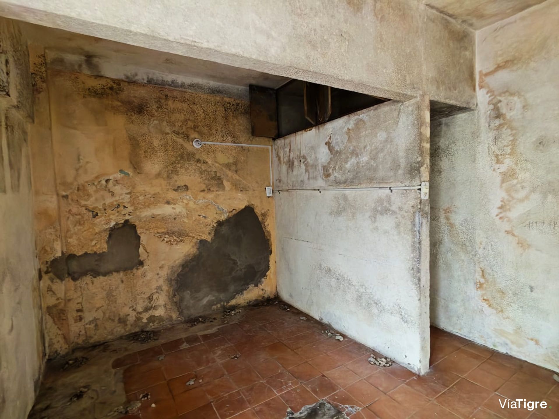 Casa A Refaccionar Munro Oportunidad Inversores