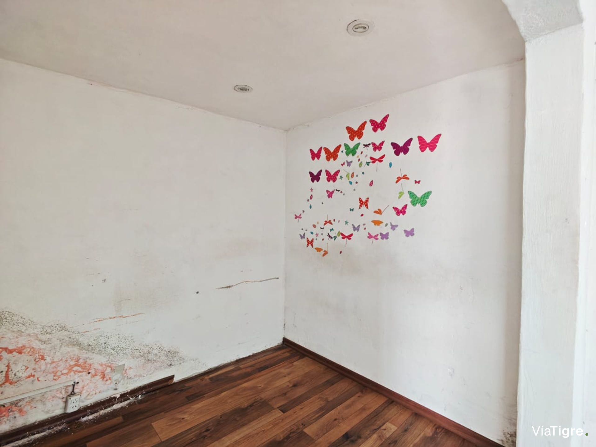 Casa A Refaccionar Munro Oportunidad Inversores