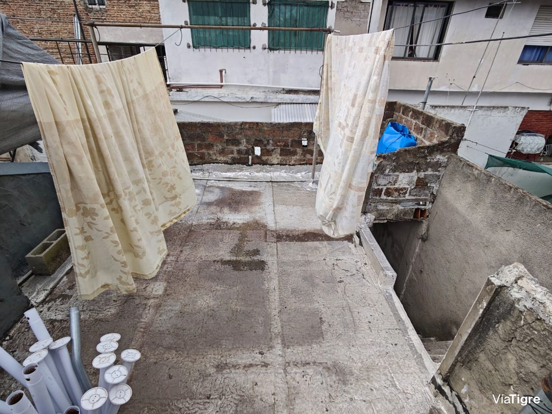 Casa A Refaccionar Munro Oportunidad Inversores