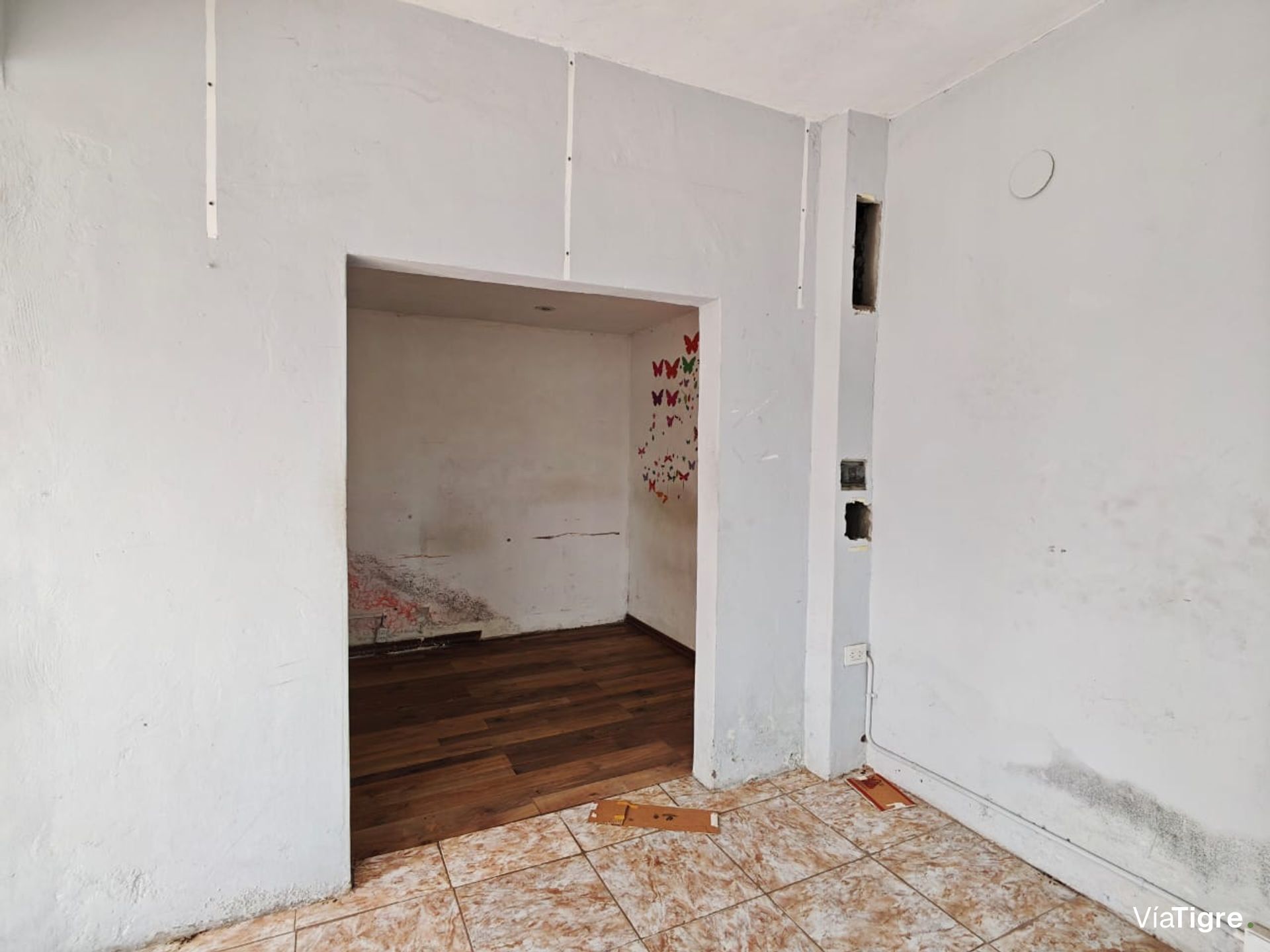 Venta Lote 10X23 Munro Zona Industrial
