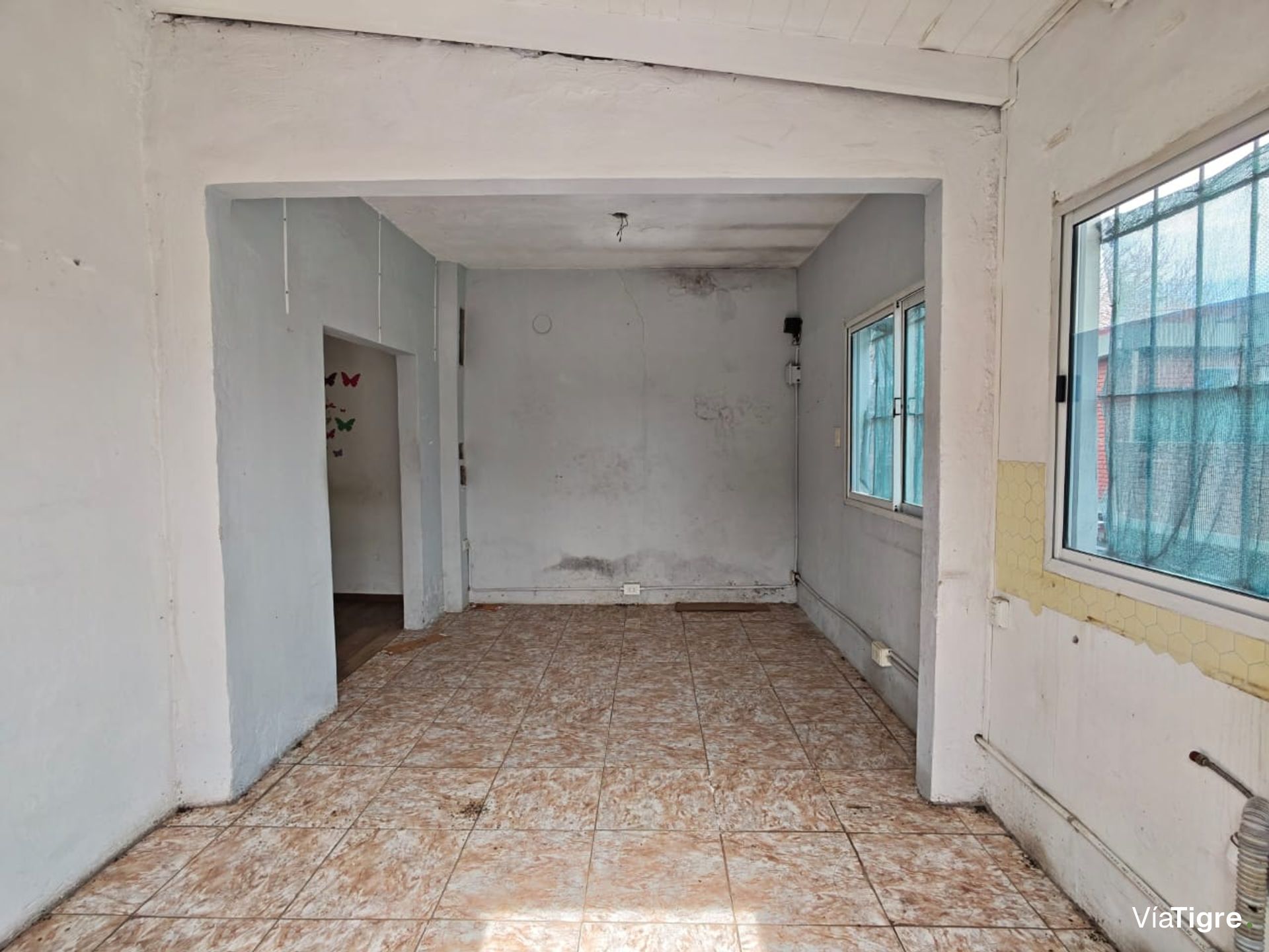 Venta Lote 10X23 Munro Zona Industrial