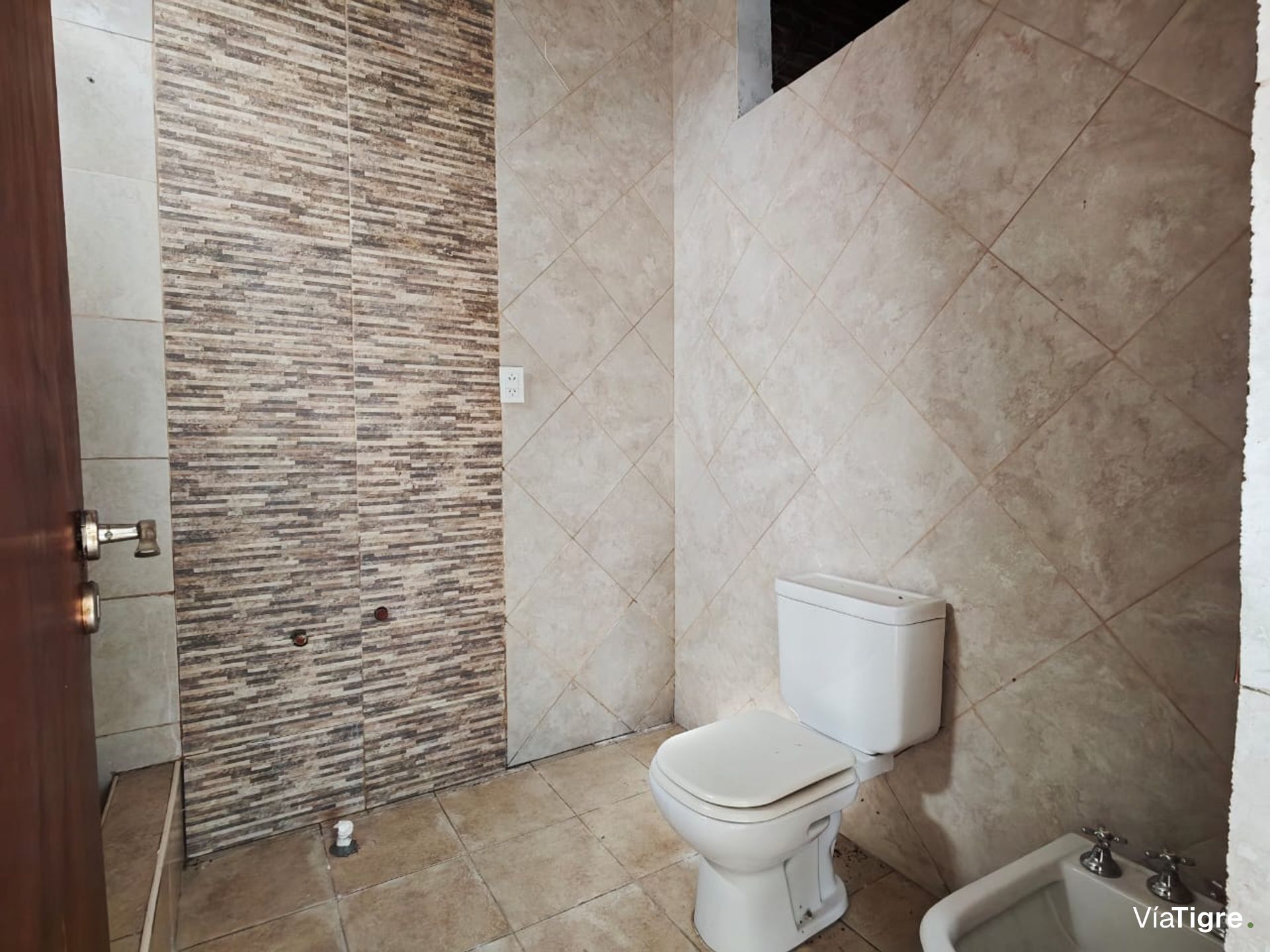 Venta Lote 10X23 Munro Zona Industrial