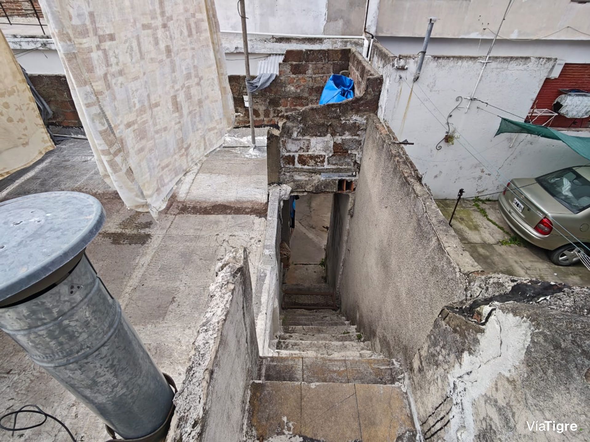 Venta Lote 10X23 Munro Zona Industrial