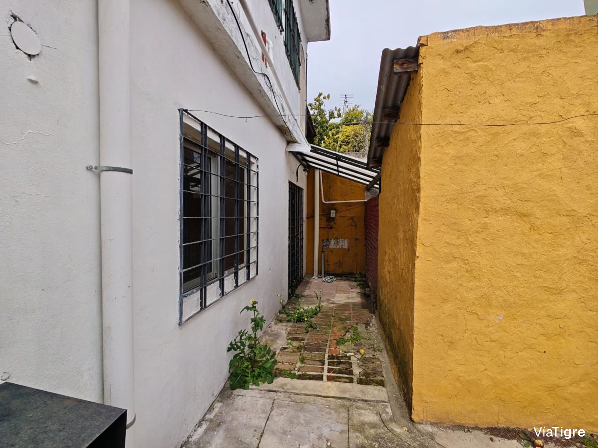 Venta Lote 10X23 Munro Zona Industrial