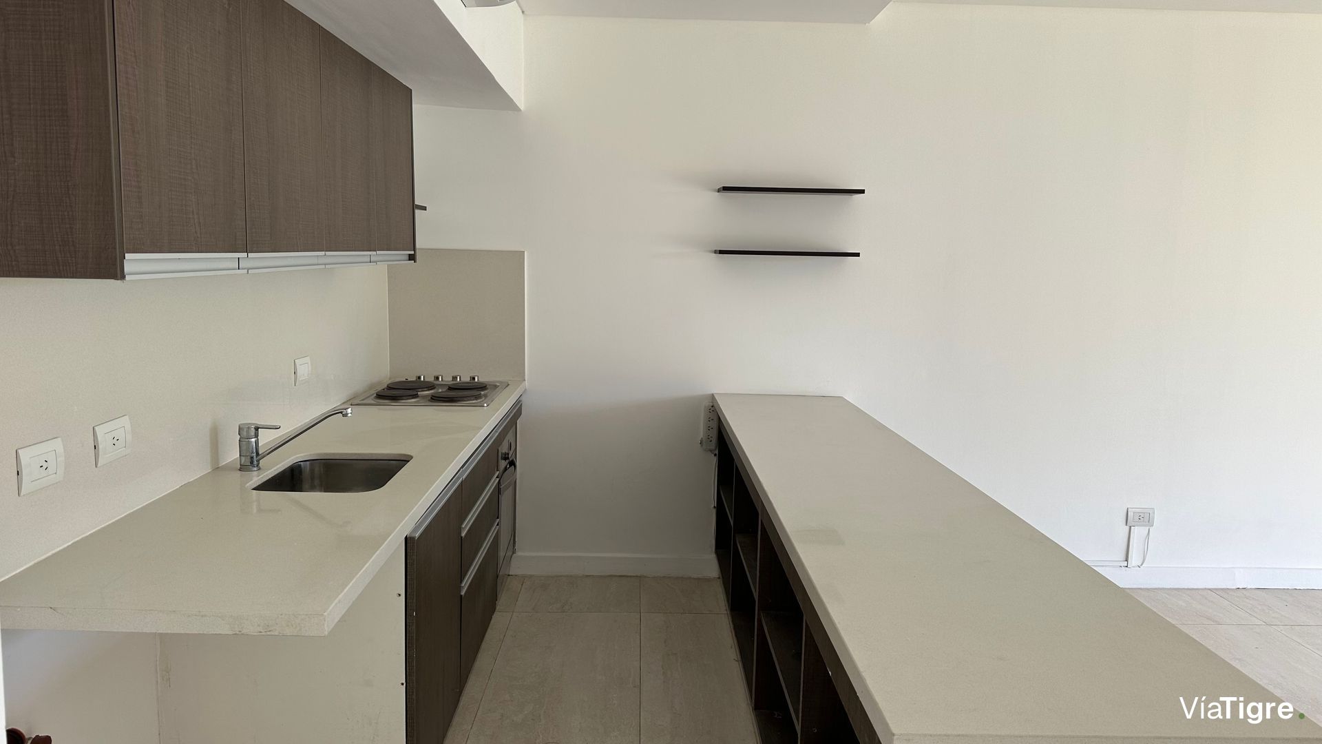 Venta 3 Ambientes Jardin Parrilla Pileta Nordelta