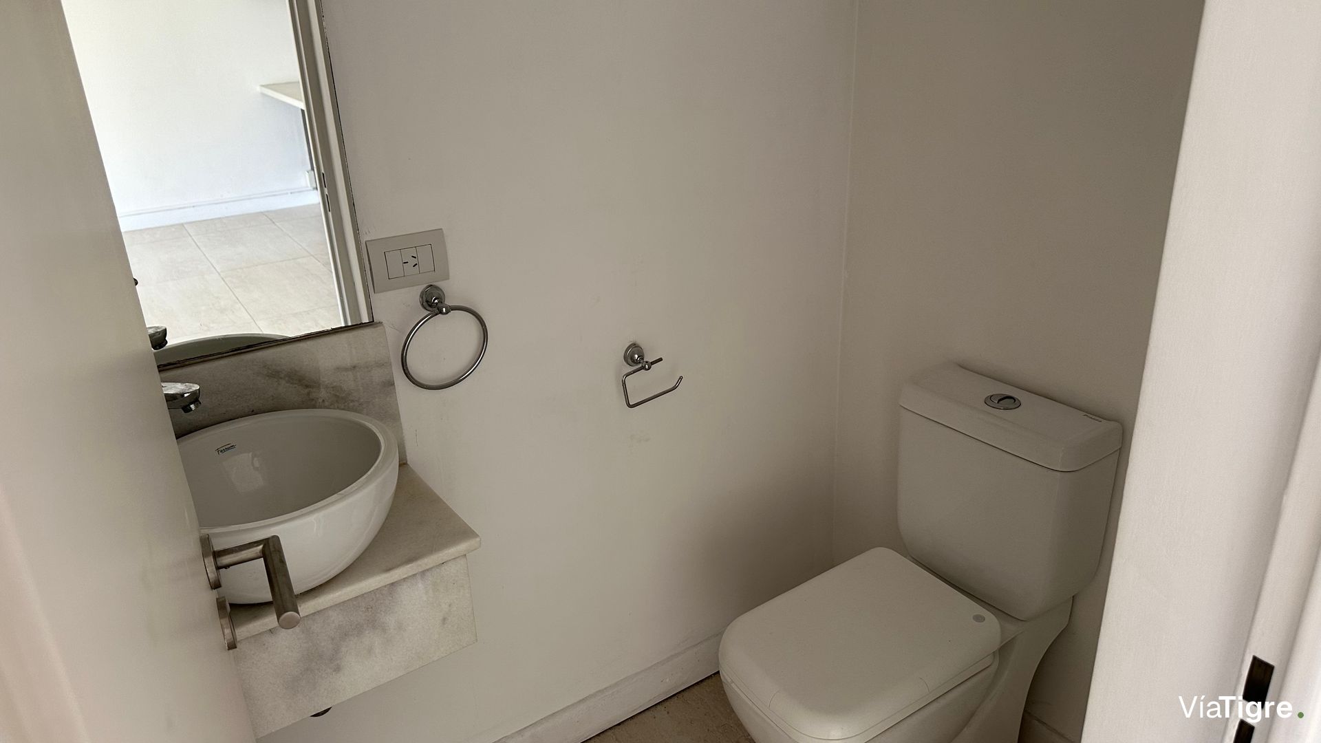Venta 3 Ambientes Jardin Parrilla Pileta Nordelta