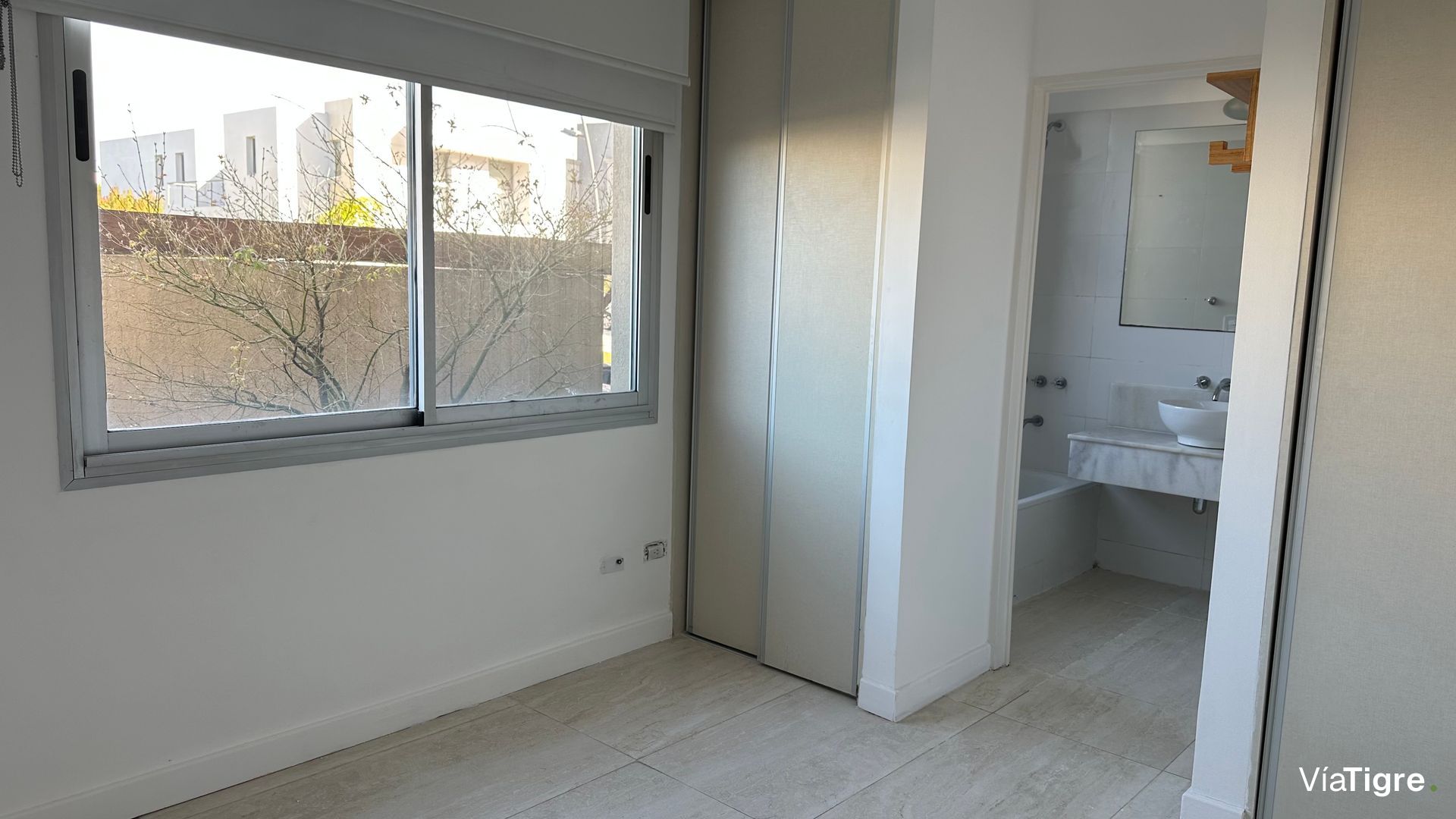 Venta 3 Ambientes Jardin Parrilla Pileta Nordelta