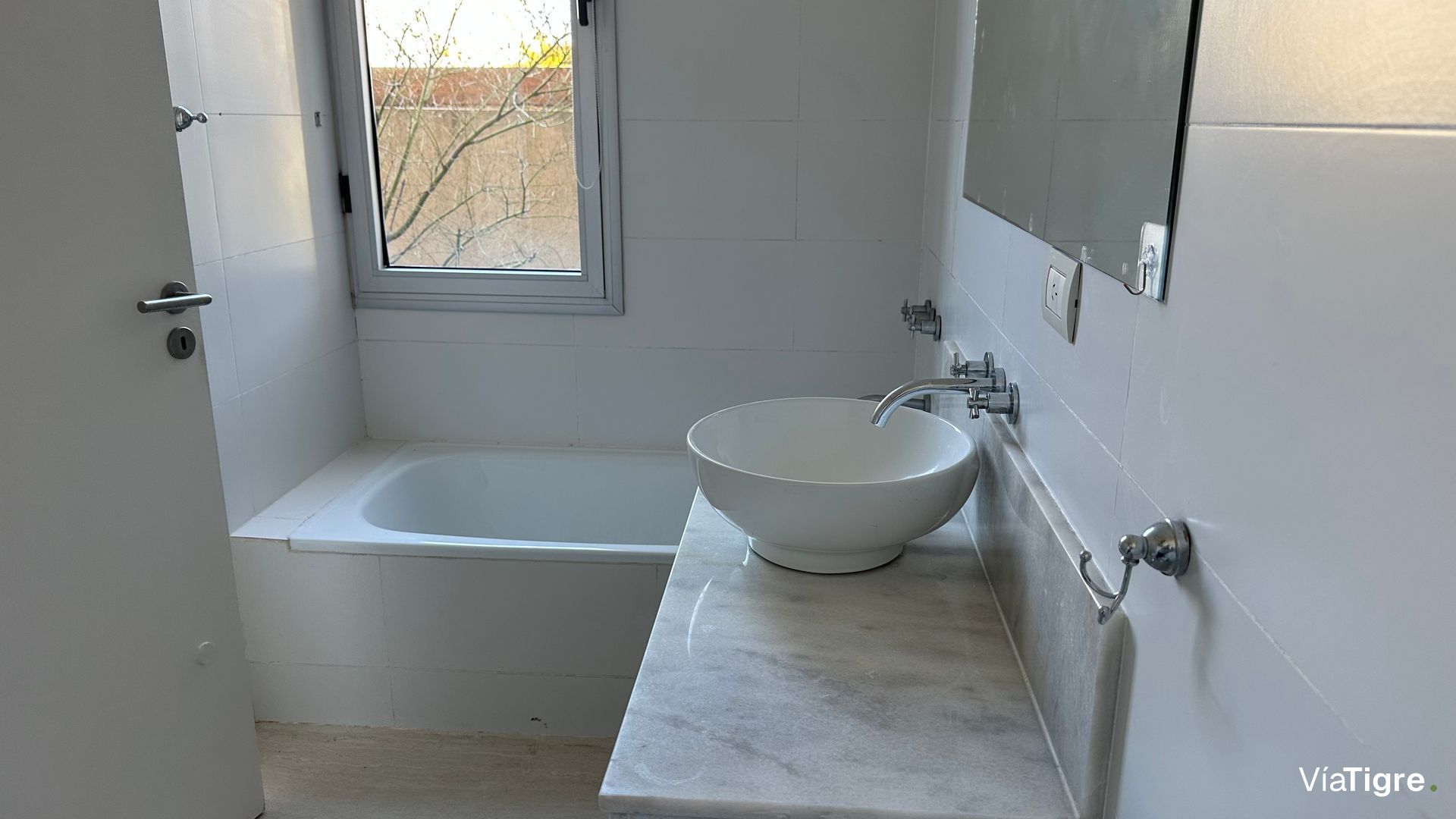 Venta 3 Ambientes Jardin Parrilla Pileta Nordelta