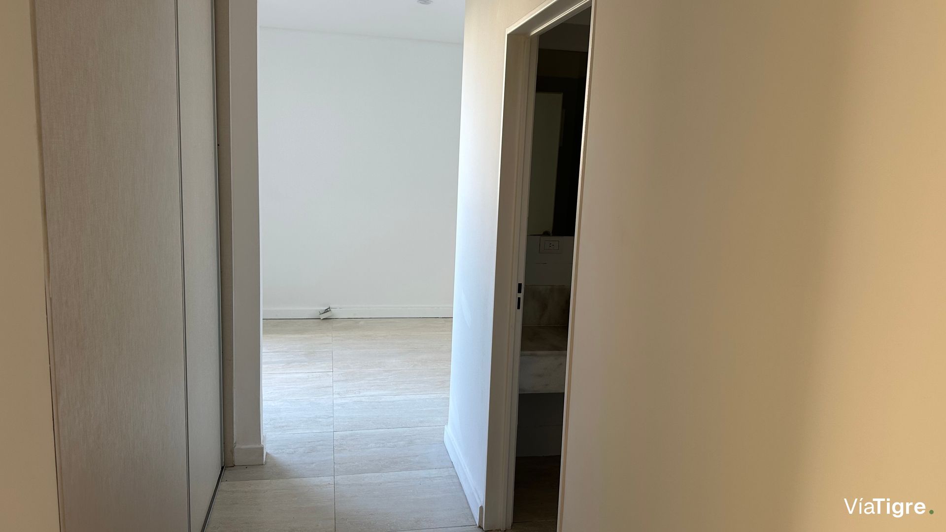 Venta 3 Ambientes Jardin Parrilla Pileta Nordelta