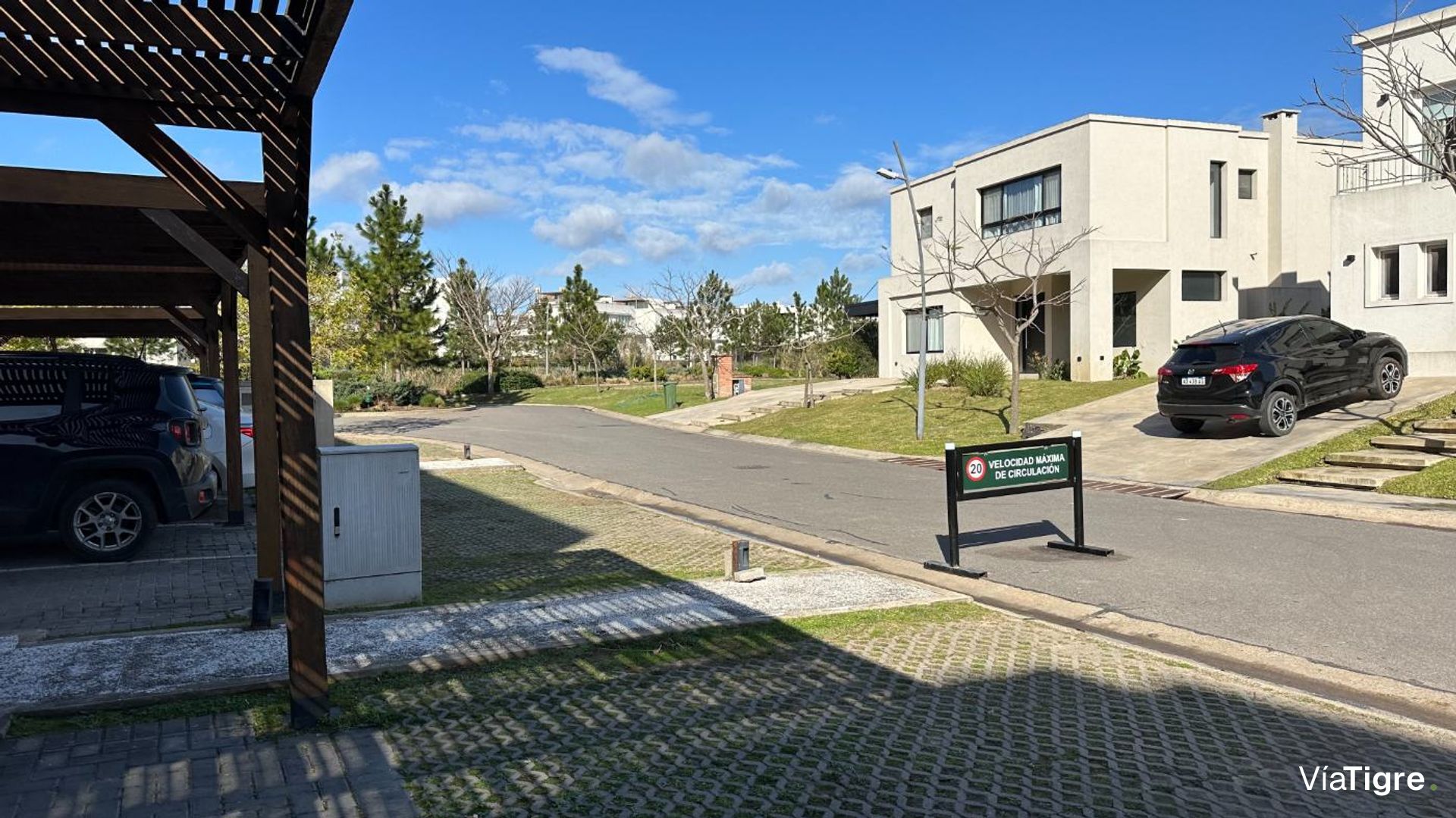 Venta 3 Ambientes Jardin Parrilla Pileta Nordelta
