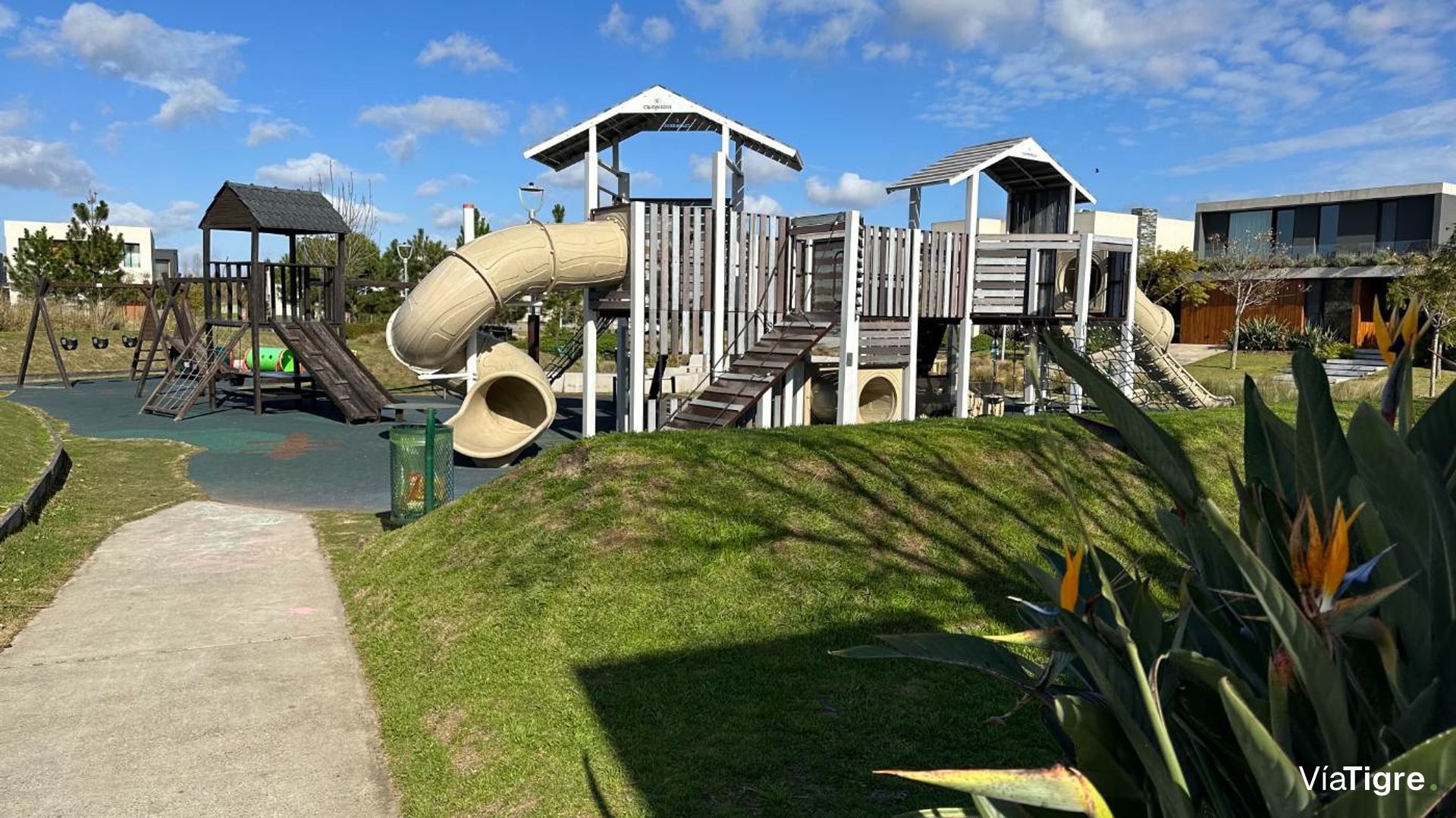 Venta 3 Ambientes Jardin Parrilla Pileta Nordelta