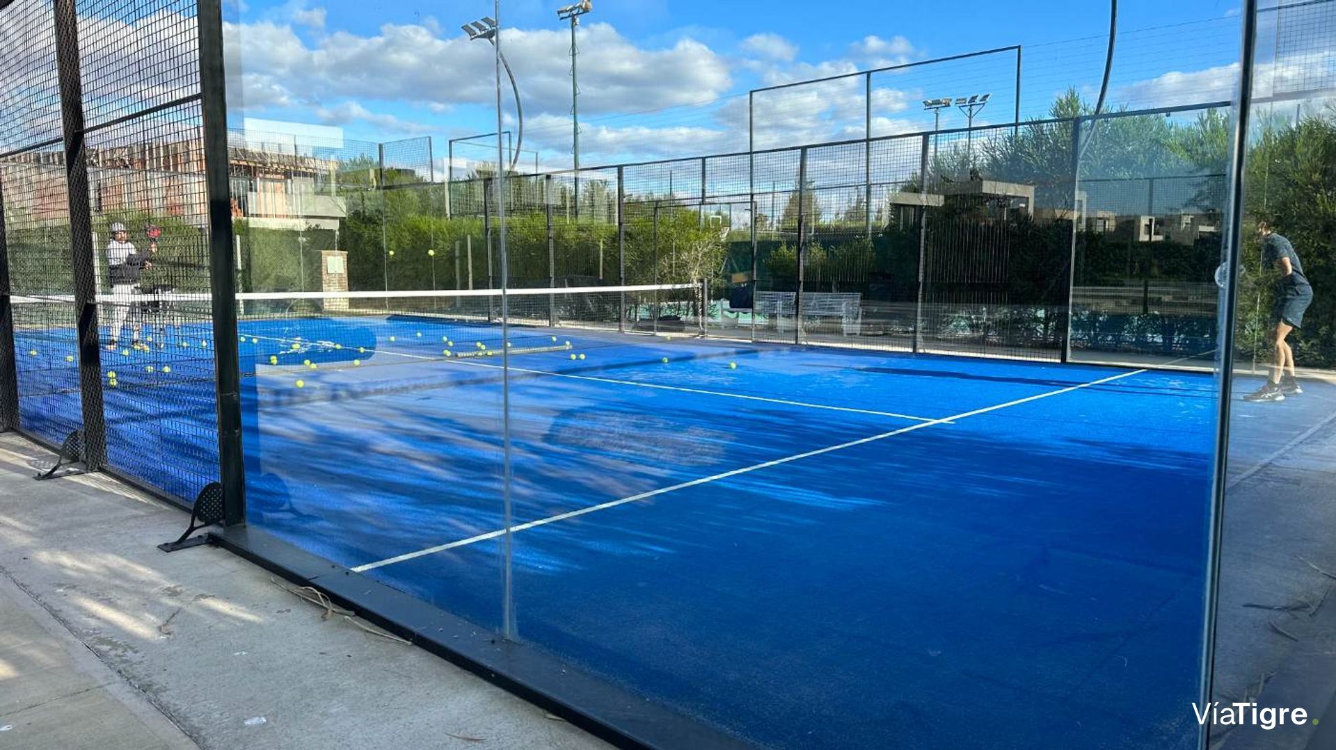 Venta 3 Ambientes Jardin Parrilla Pileta Nordelta