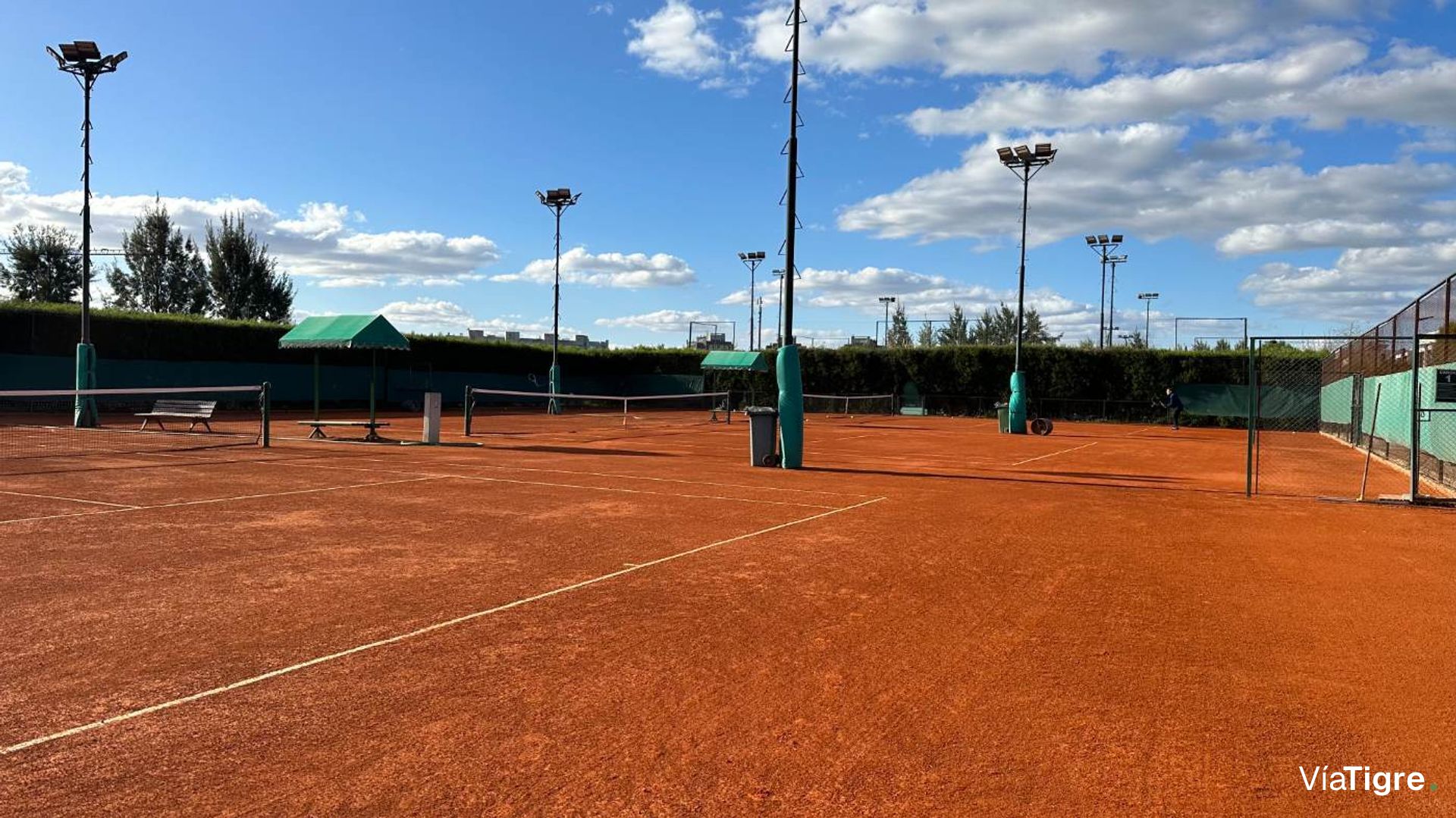 Venta 3 Ambientes Jardin Parrilla Pileta Nordelta
