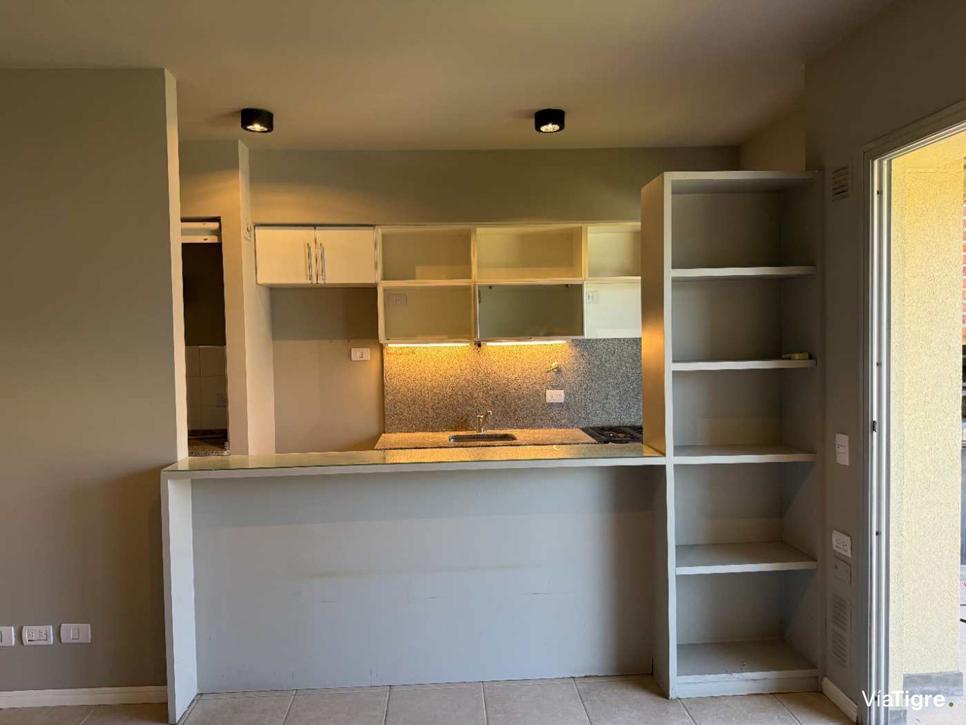 Alquiler Dpto 3 Ambientes/Portezuelo Nordelta