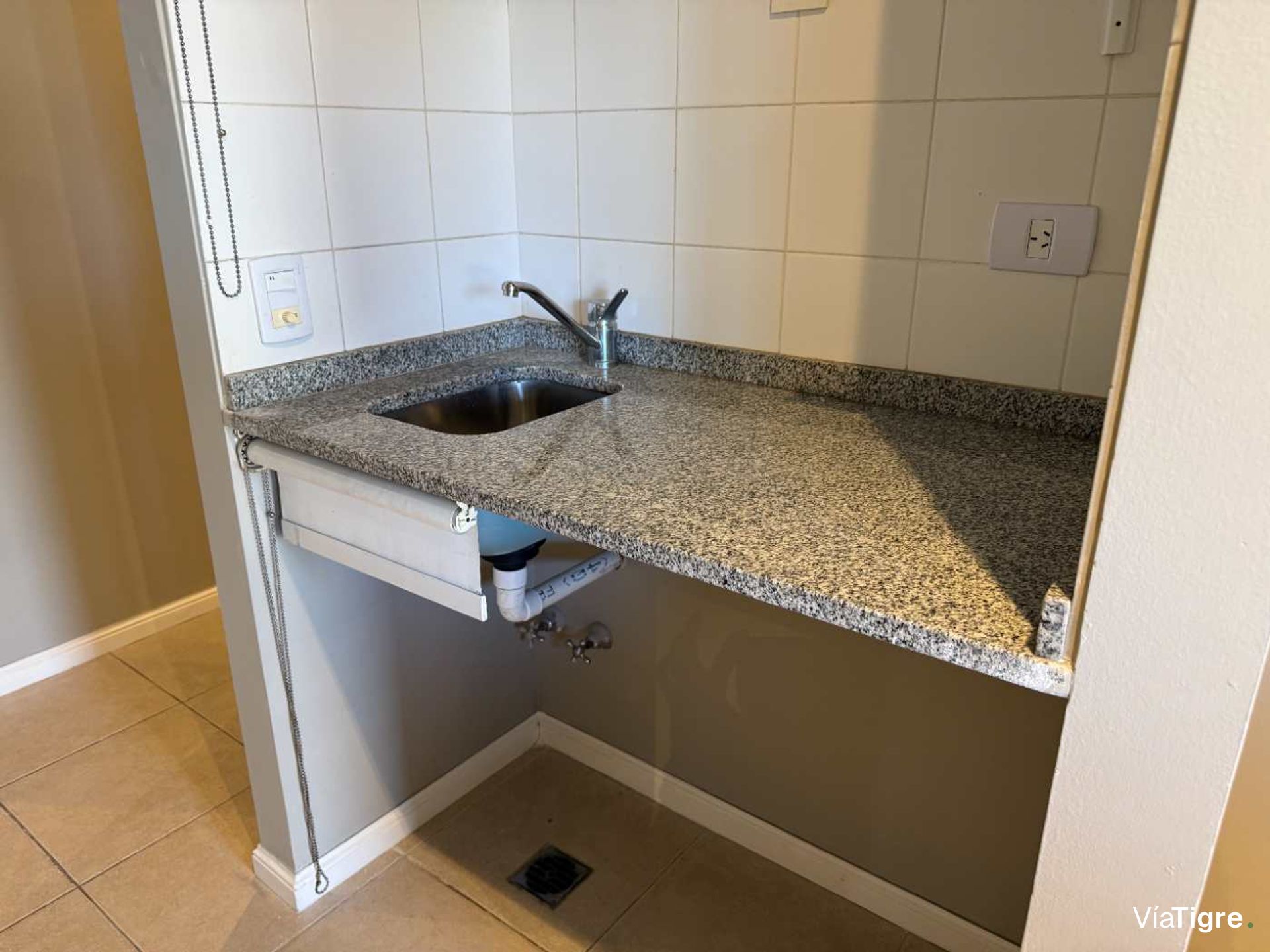 Alquiler Dpto 3 Ambientes/Portezuelo Nordelta