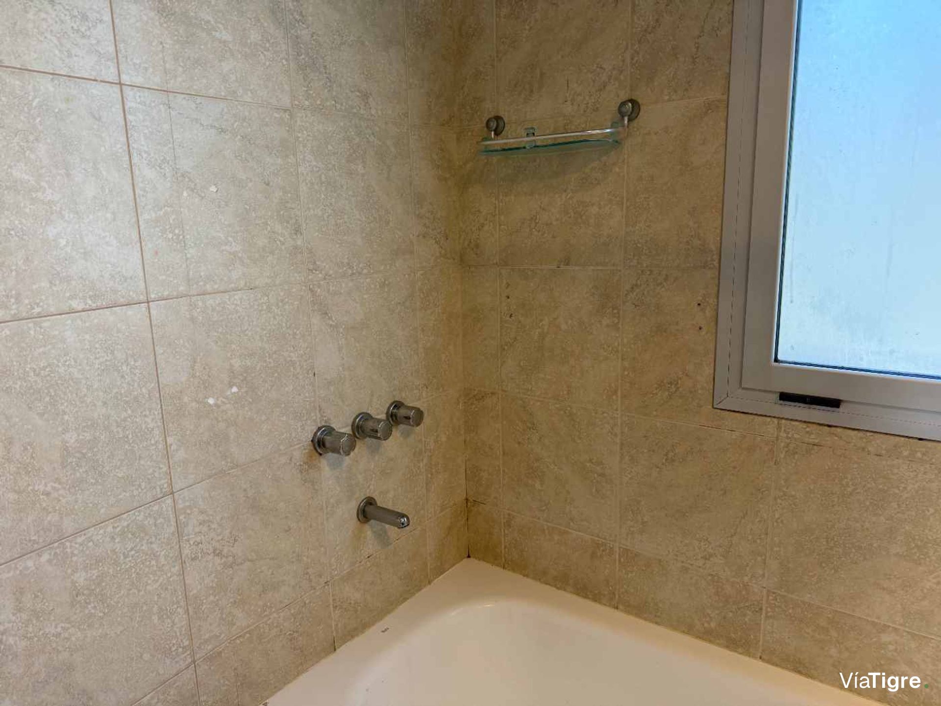 Alquiler Dpto 3 Ambientes/Portezuelo Nordelta
