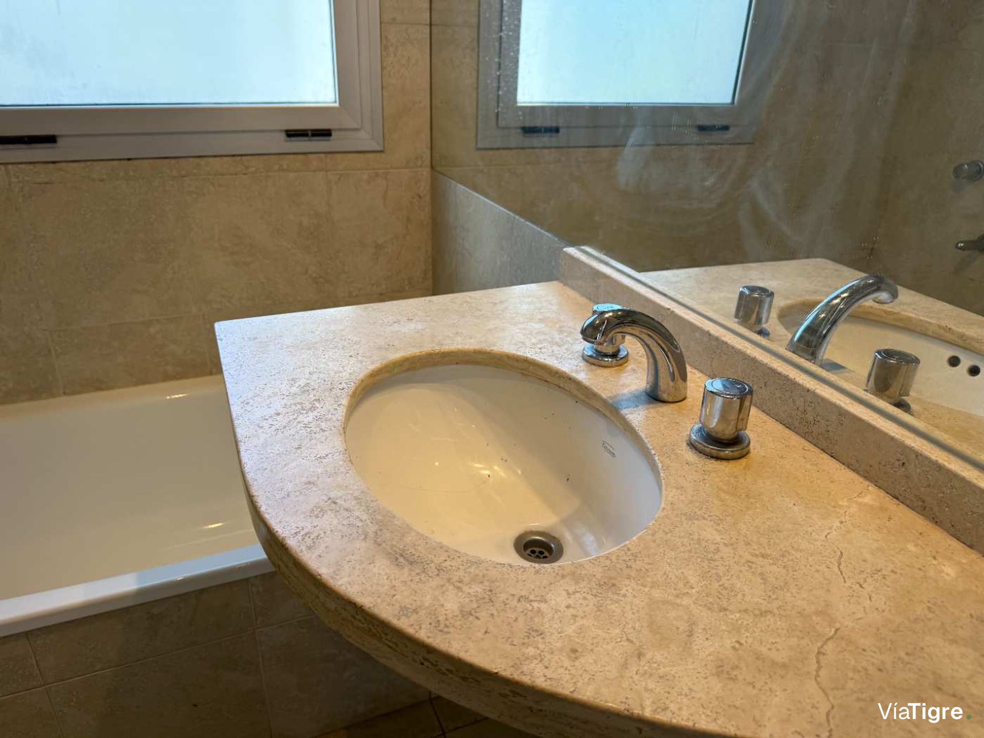 Alquiler Dpto 3 Ambientes/Portezuelo Nordelta