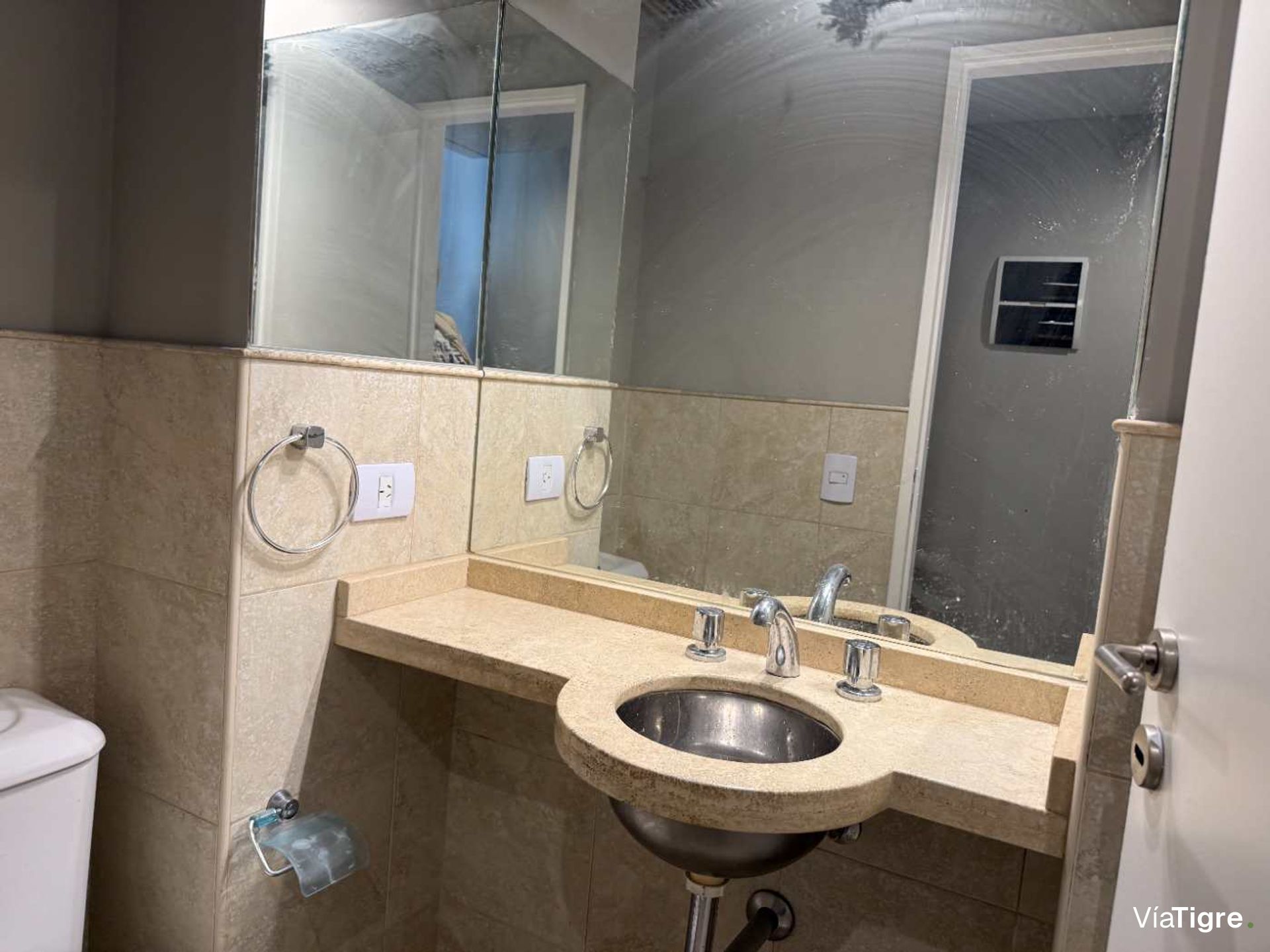 Alquiler Dpto 3 Ambientes/Portezuelo Nordelta