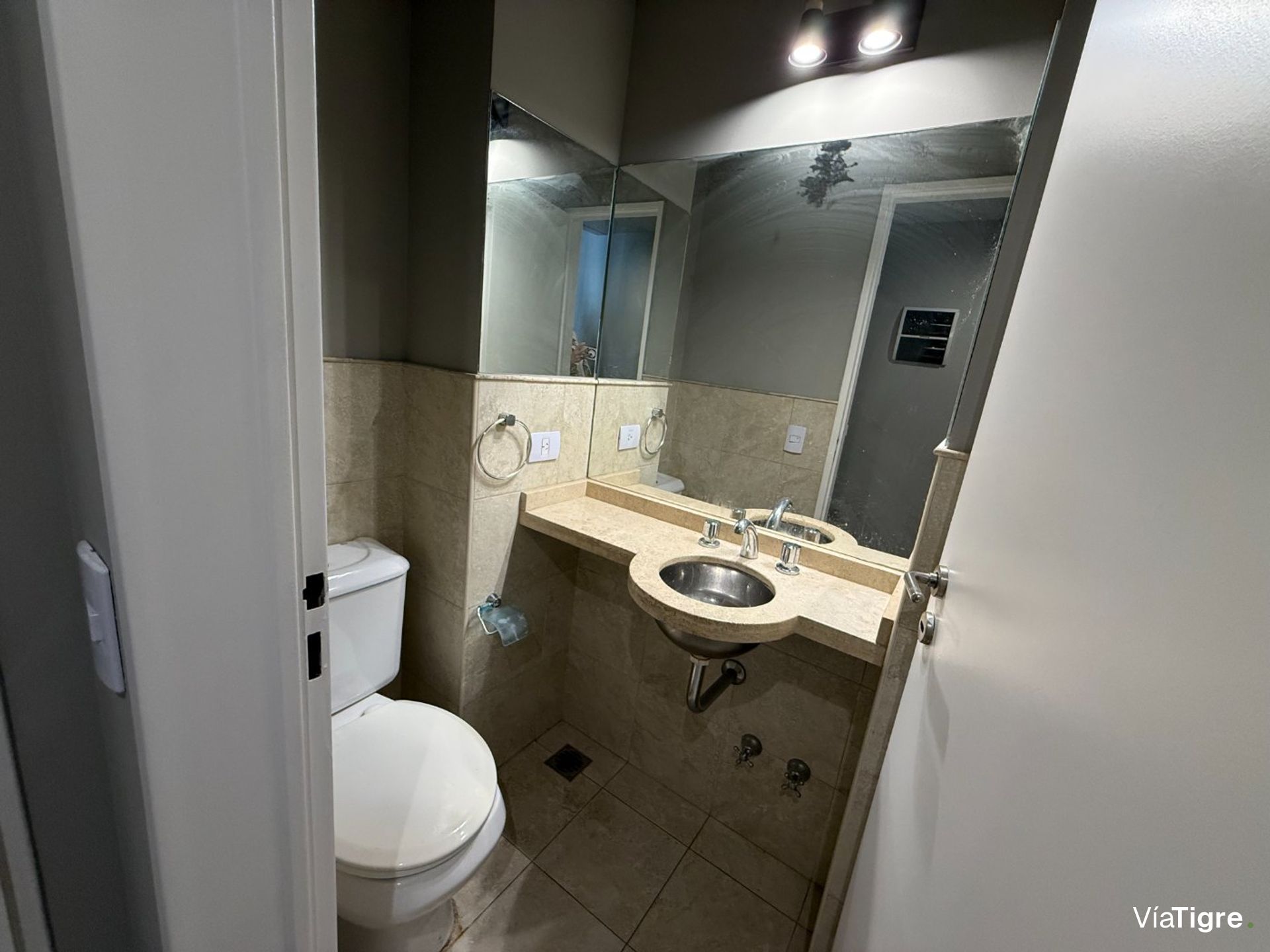 Alquiler Dpto 3 Ambientes/Portezuelo Nordelta