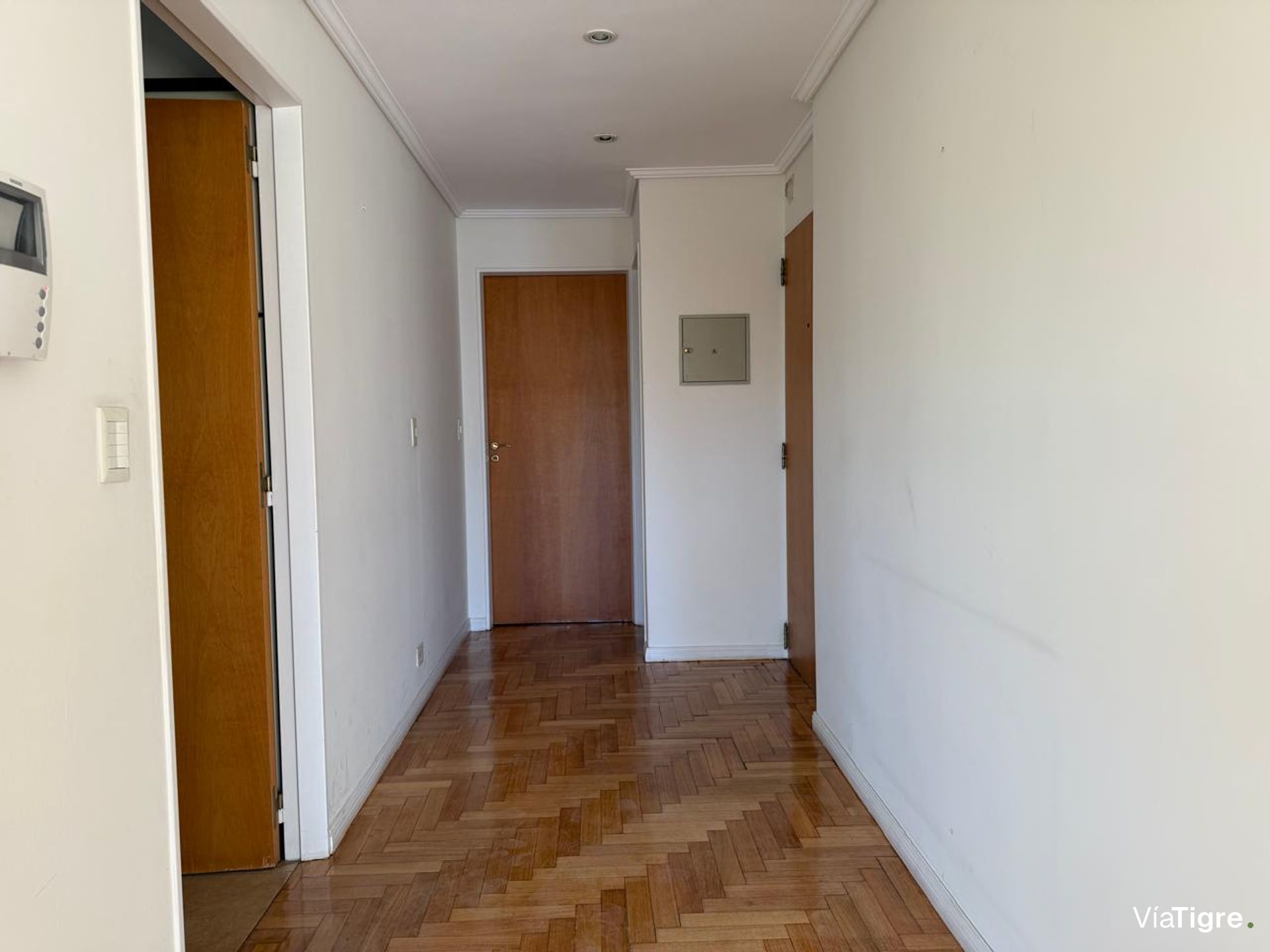 Departamento 4 ambientes en alquiler en Acassuso