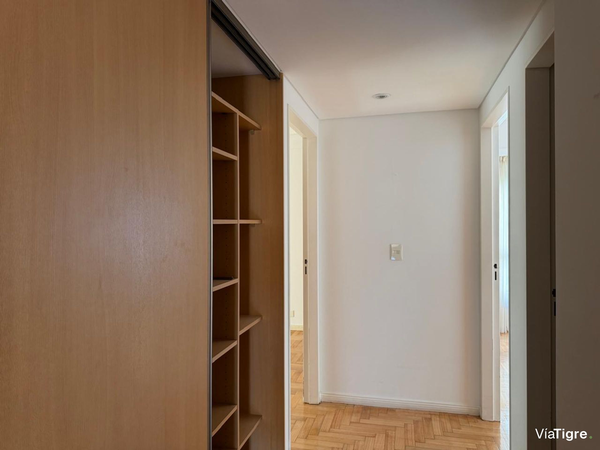 Departamento 4 ambientes en alquiler en Acassuso