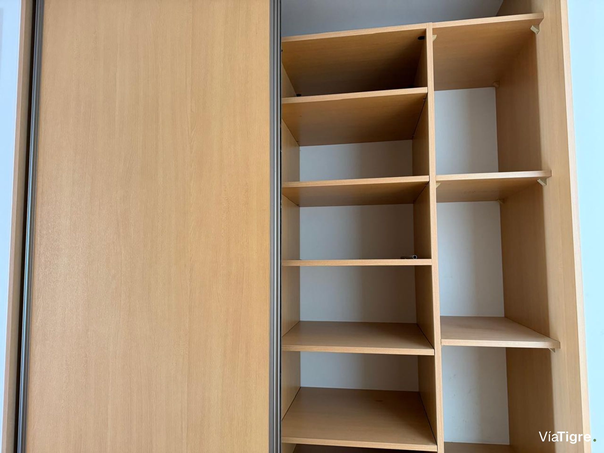 Departamento 4 ambientes en alquiler en Acassuso