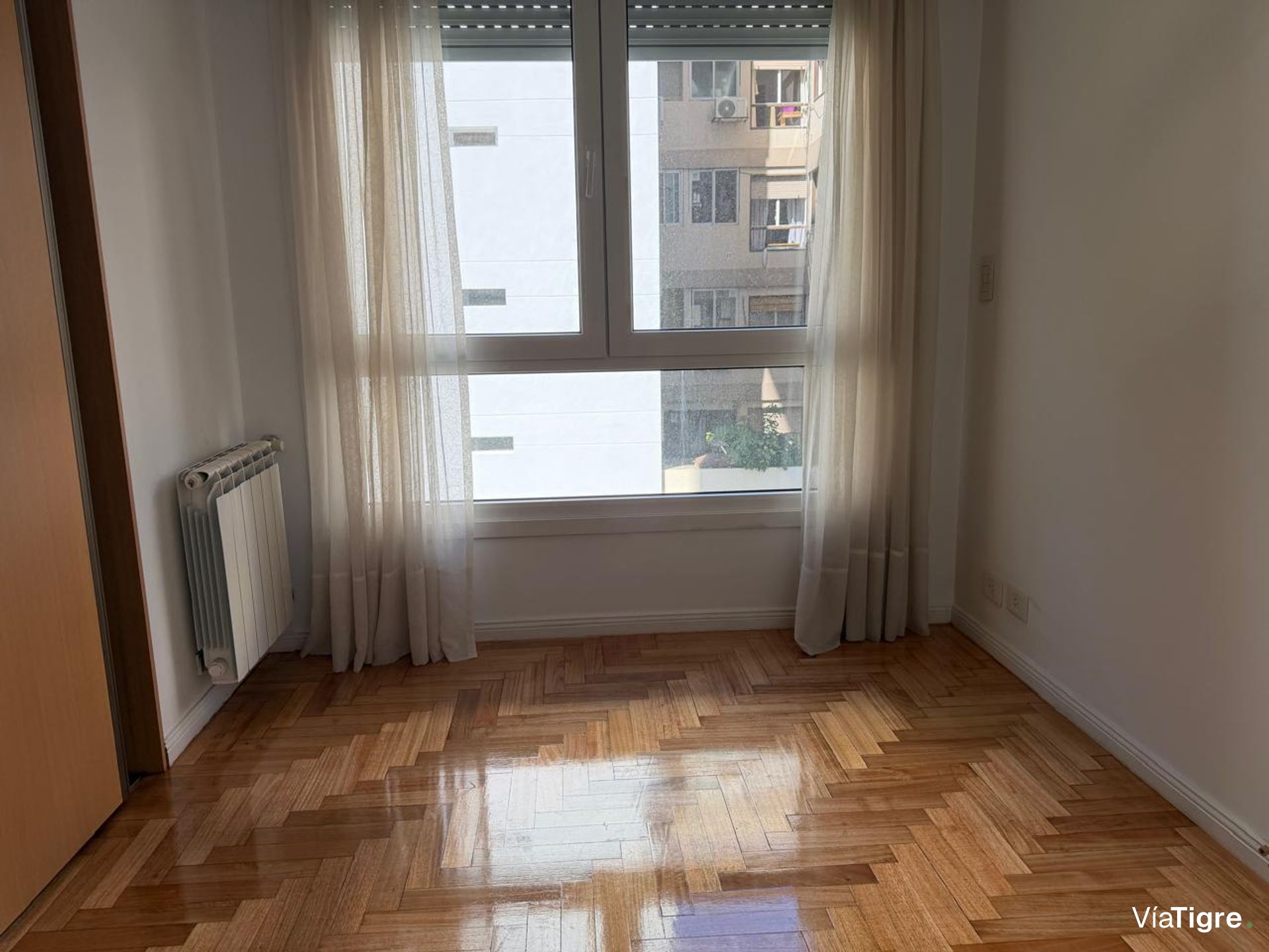 Departamento 4 ambientes en alquiler en Acassuso