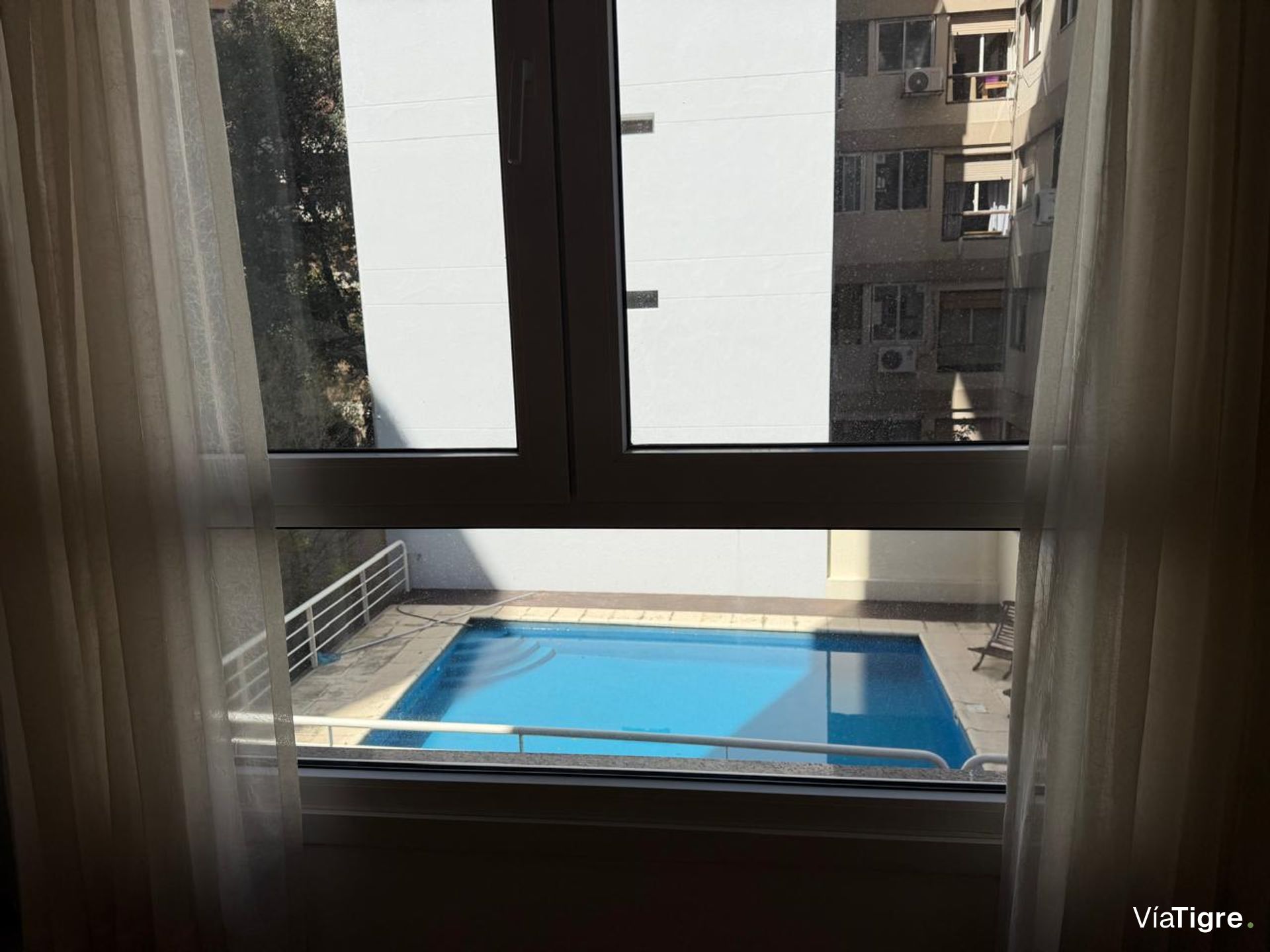 Departamento 4 ambientes en alquiler en Acassuso