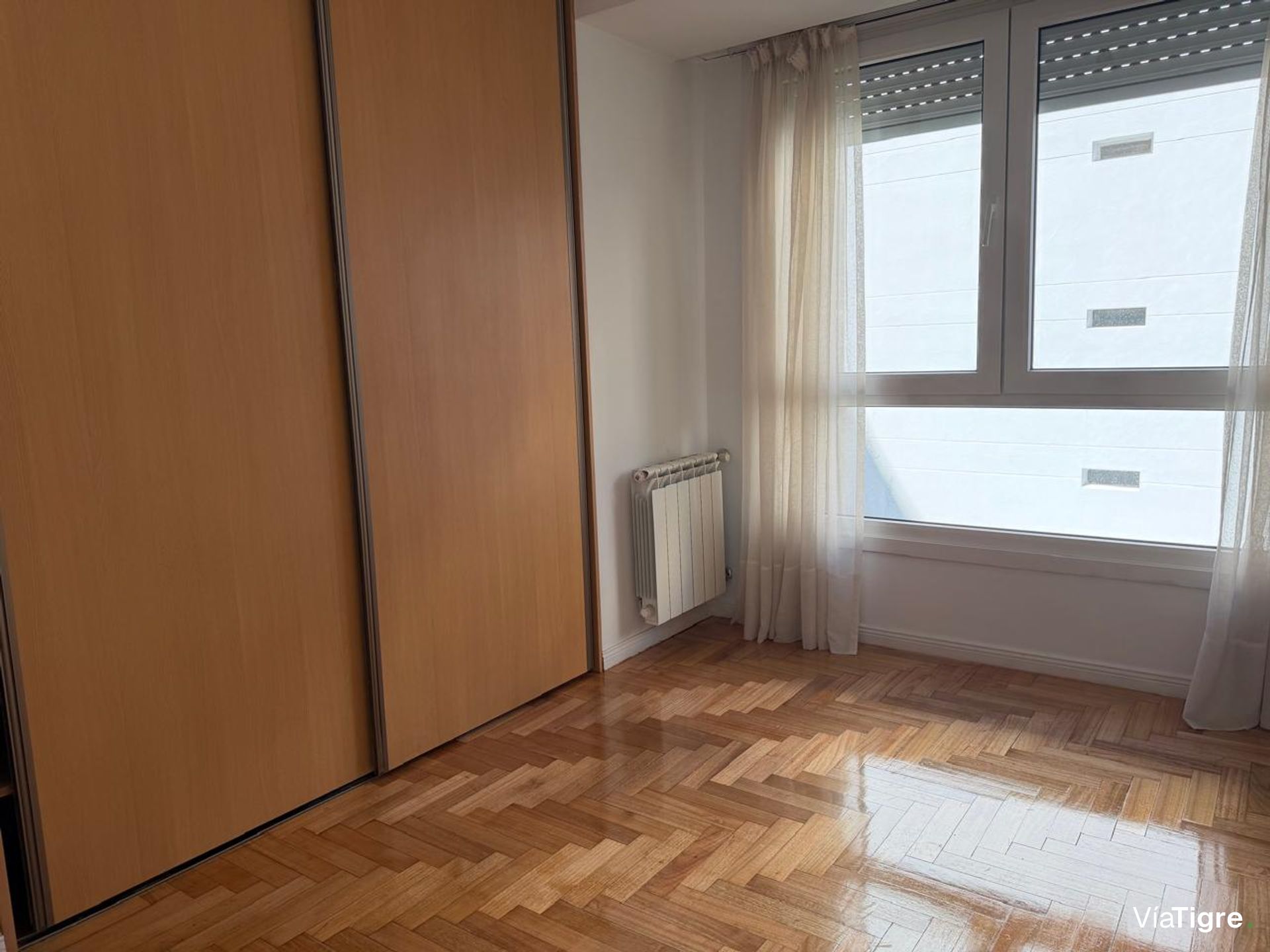 Departamento 4 ambientes en alquiler en Acassuso