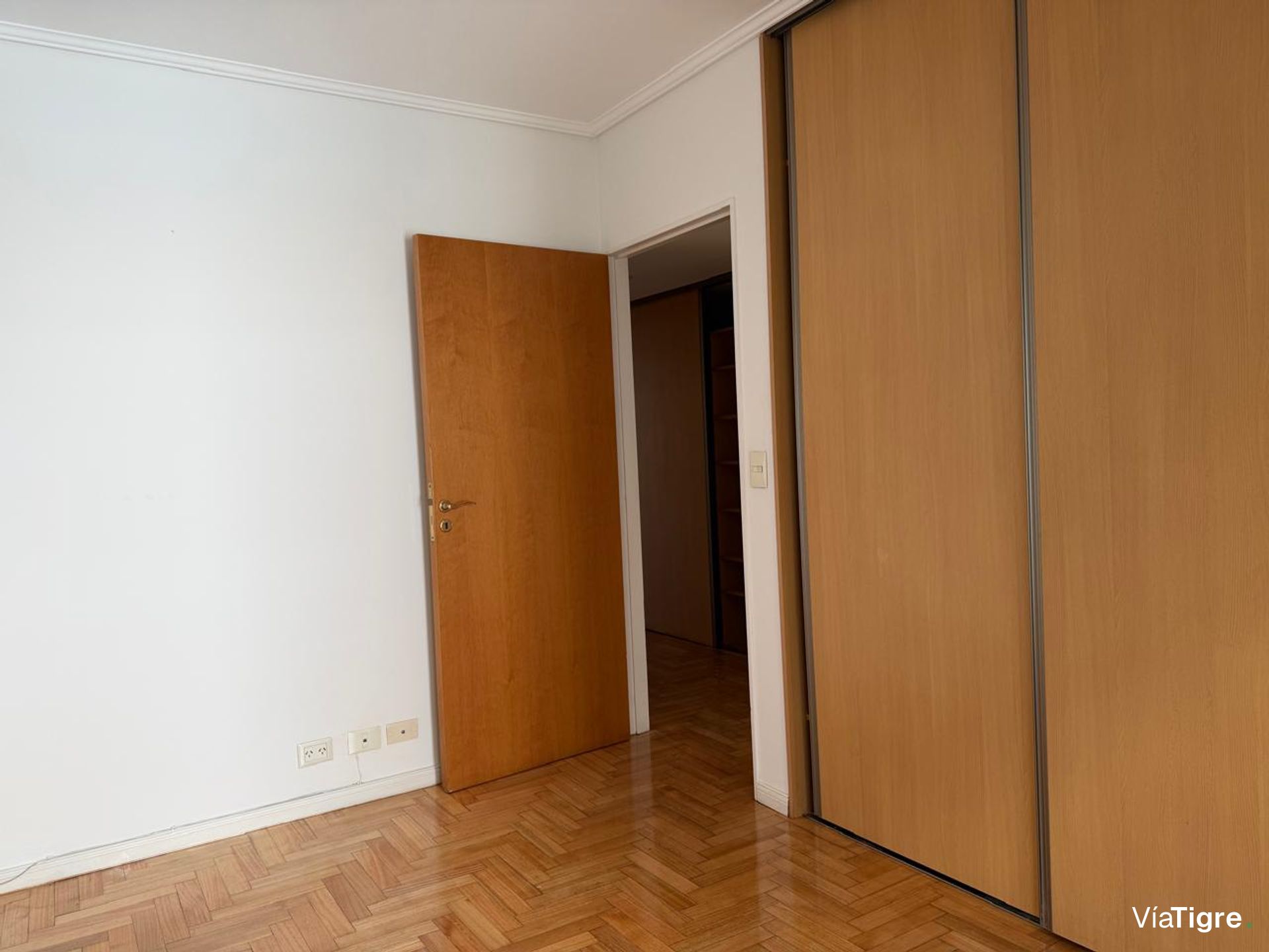 Departamento 4 ambientes en alquiler en Acassuso