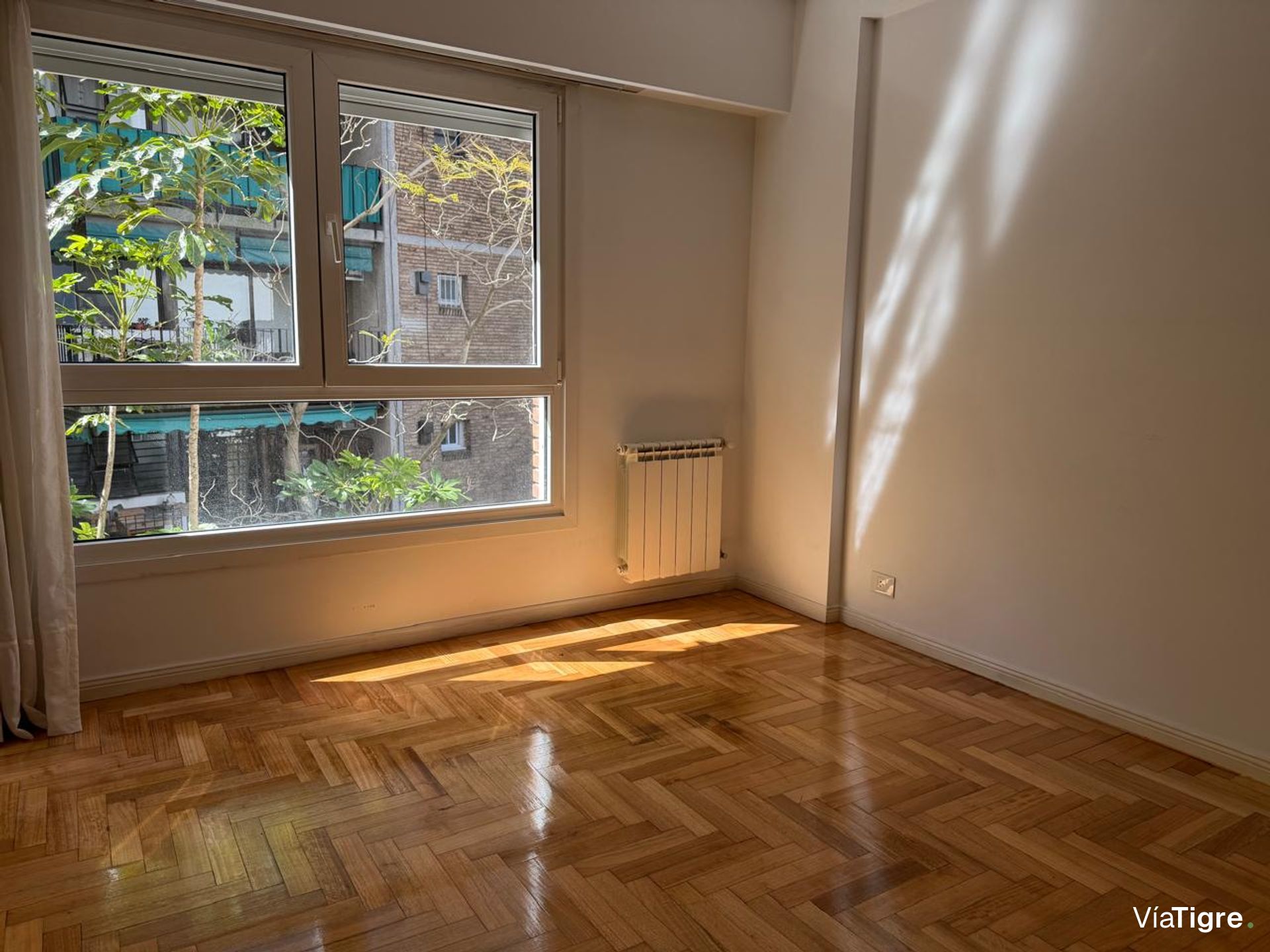 Departamento 4 ambientes en alquiler en Acassuso