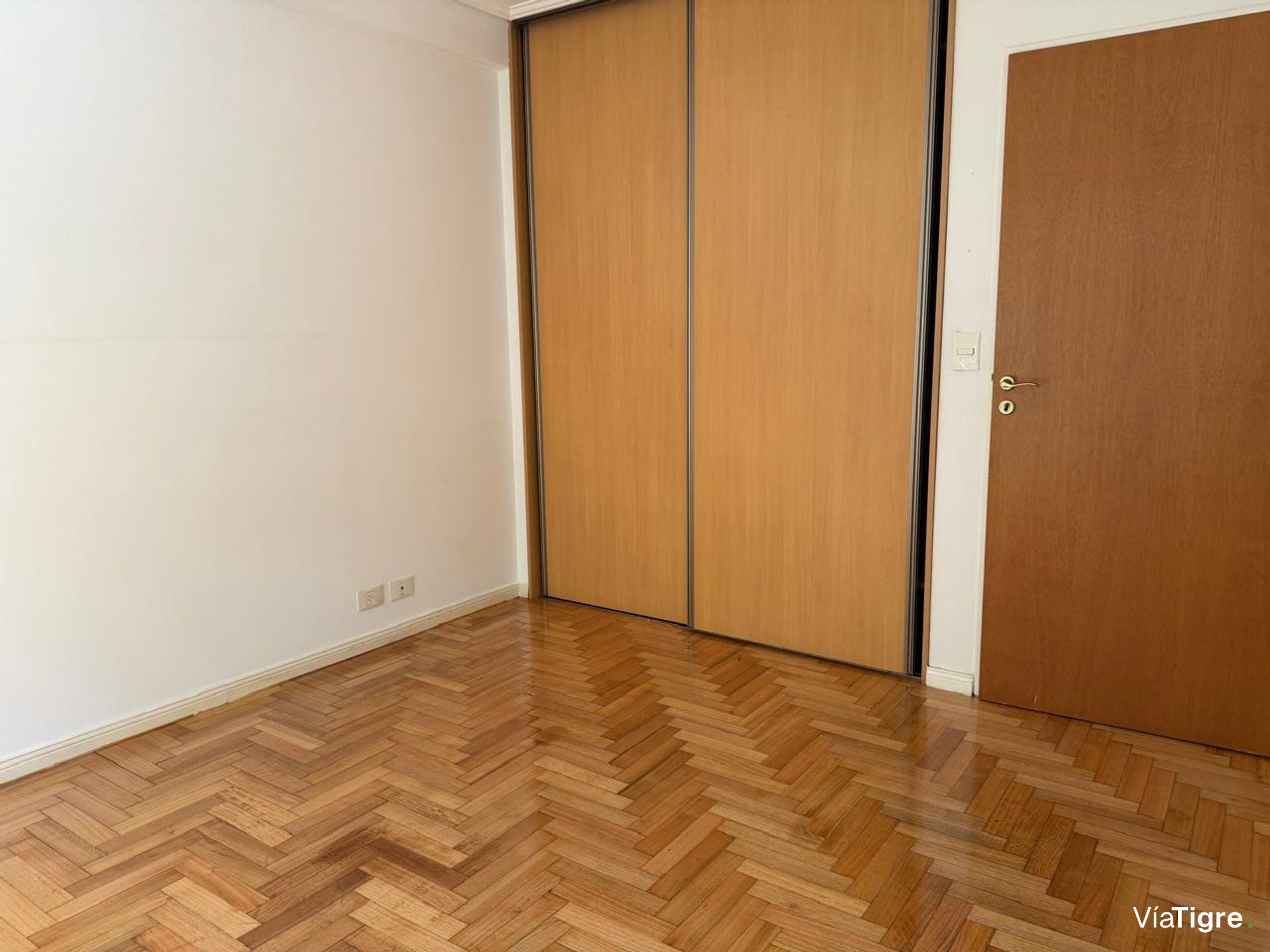 Departamento 4 ambientes en alquiler en Acassuso