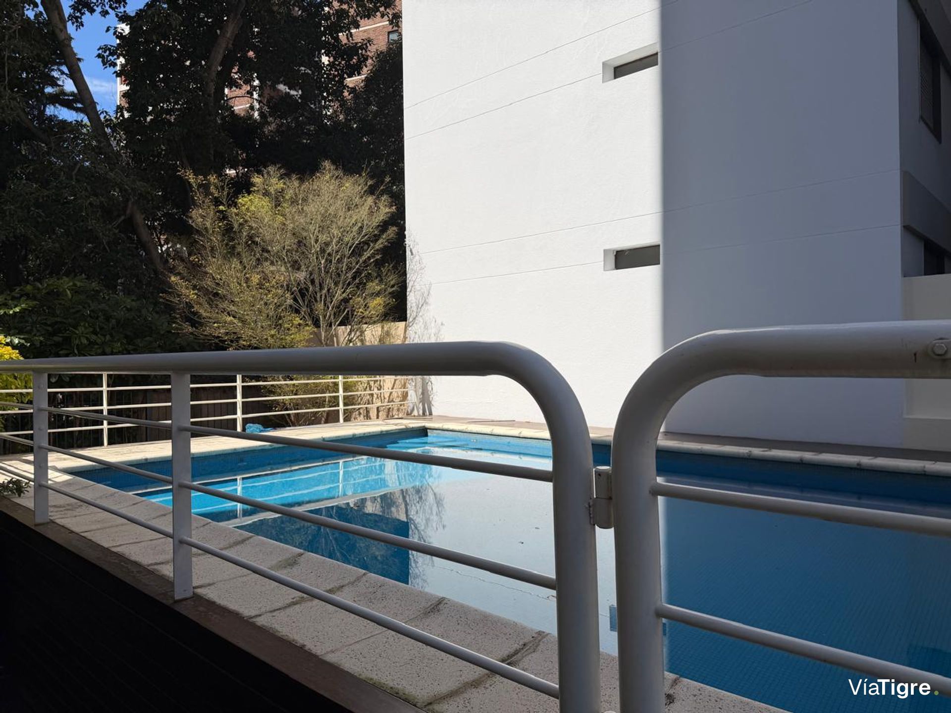 Departamento 4 ambientes en alquiler en Acassuso
