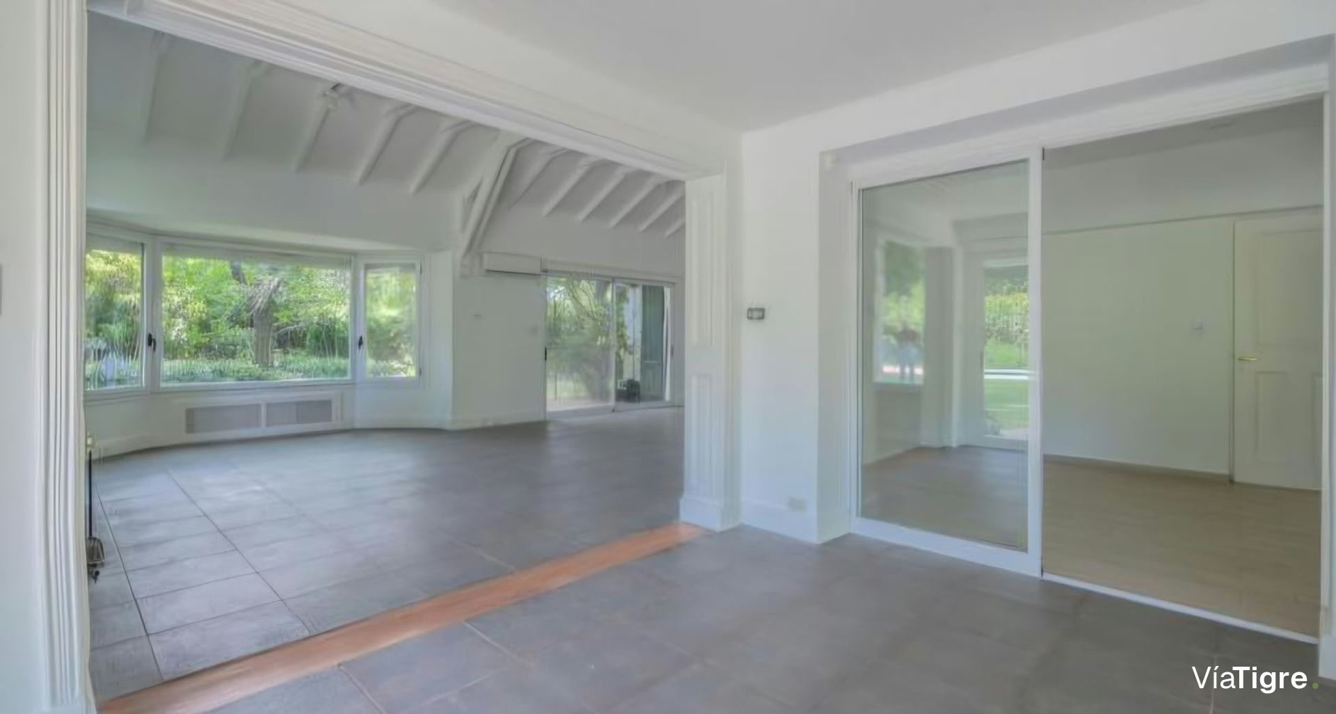 Venta Casa C/ Amplio Jardin B/Santa Rita, S.isidr0