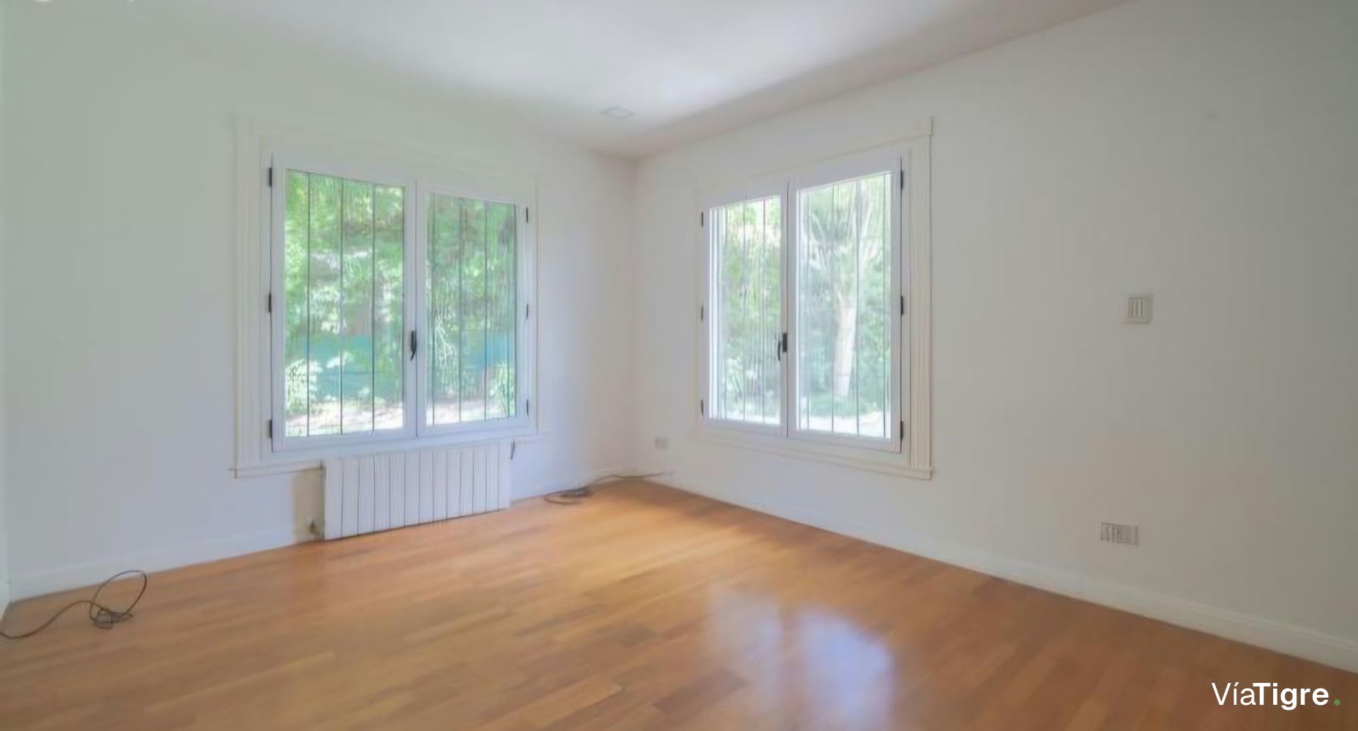 Venta Casa C/ Amplio Jardin B/Santa Rita, S.isidr0