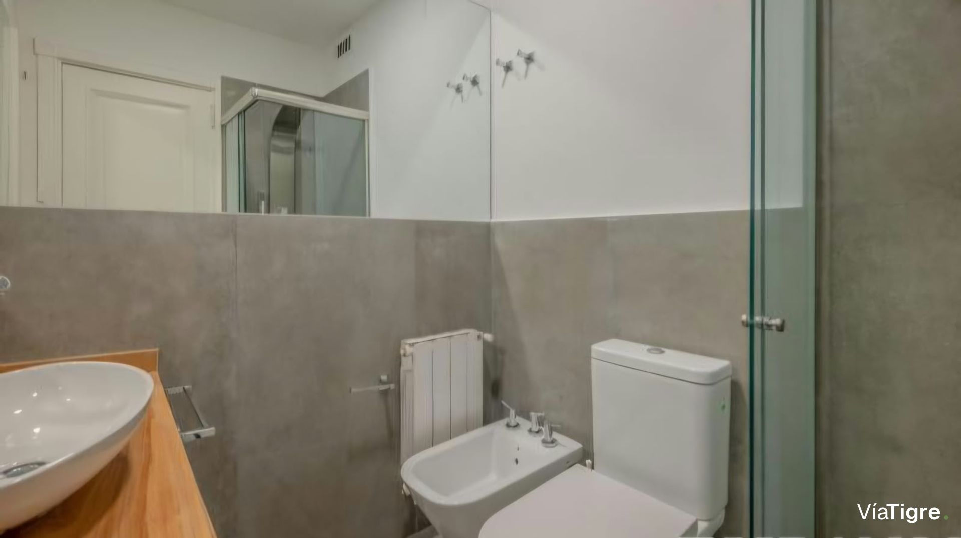 Venta Casa C/ Amplio Jardin B/Santa Rita, S.isidr0