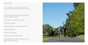 Lot for Sale, Casuarinas Nordelta Al Agua