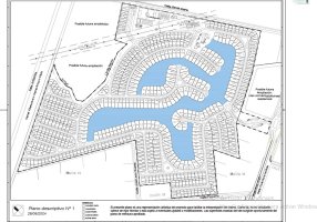 Lot for Sale, Casuarinas Nordelta Al Agua